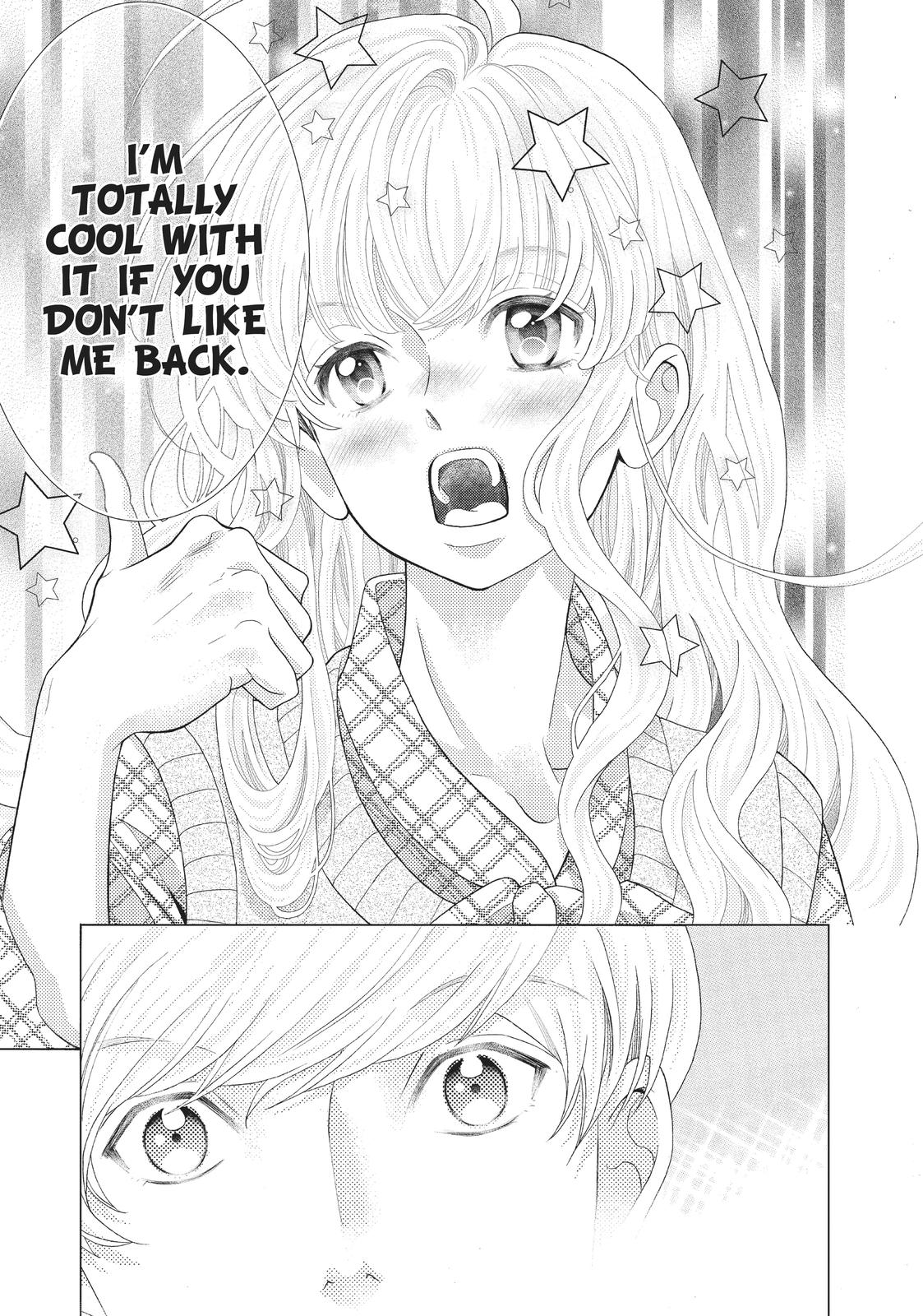 Gozen 0-ji, Kiss Shi ni Kite yo Chapter 40 page 41 - Chapter 40
