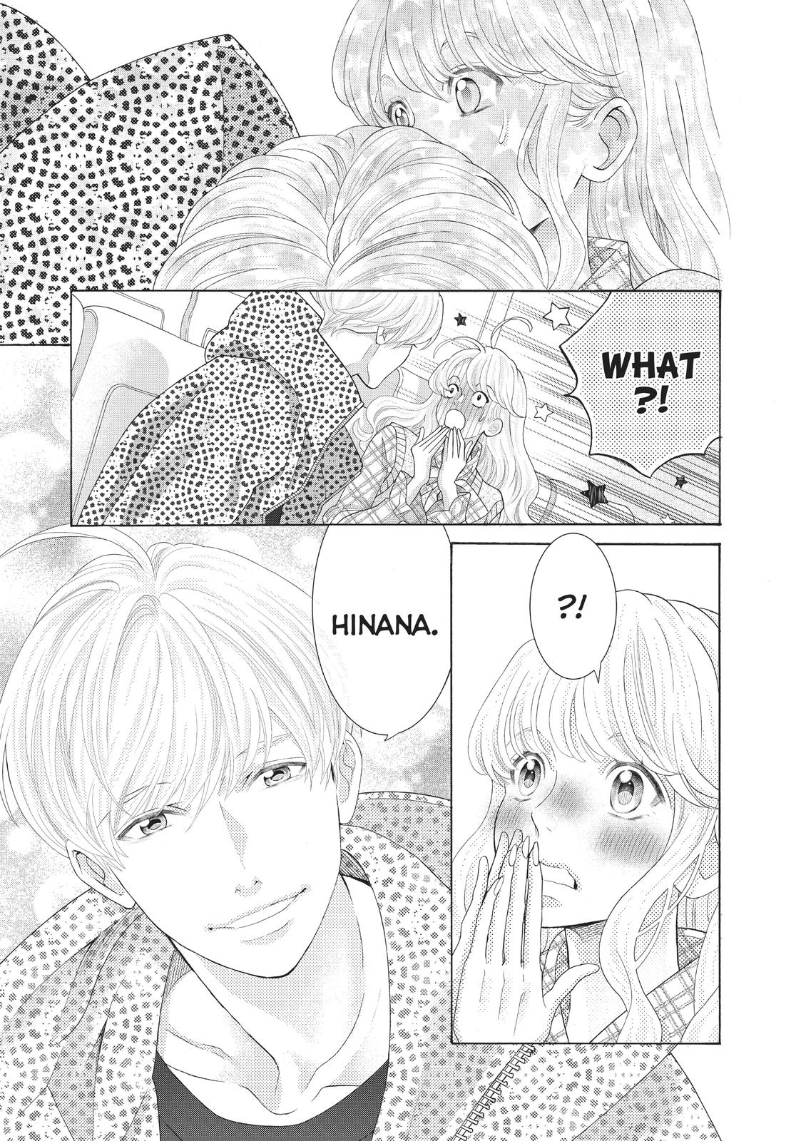 Gozen 0-ji, Kiss Shi ni Kite yo Chapter 40 page 45 - Chapter 40