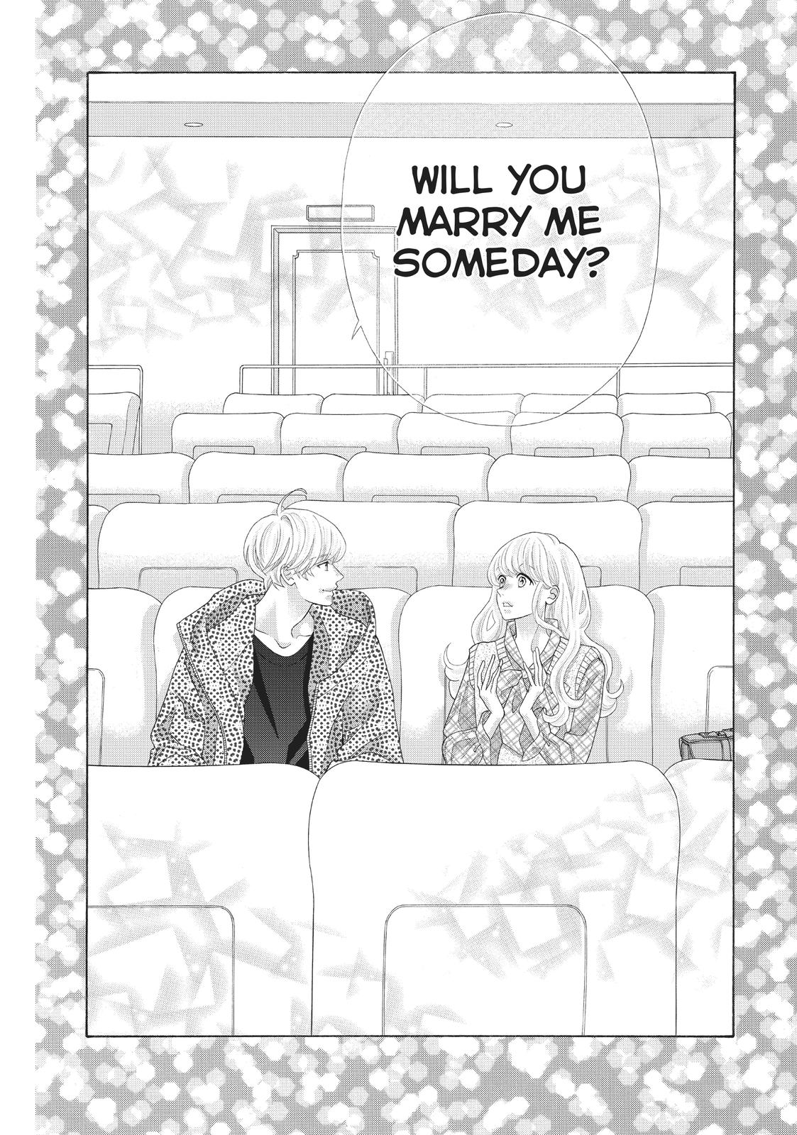 Gozen 0-ji, Kiss Shi ni Kite yo Chapter 40 page 46 - Chapter 40