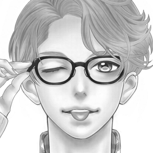 Gozen 0-ji, Kiss Shi ni Kite yo Chapter 40 cover