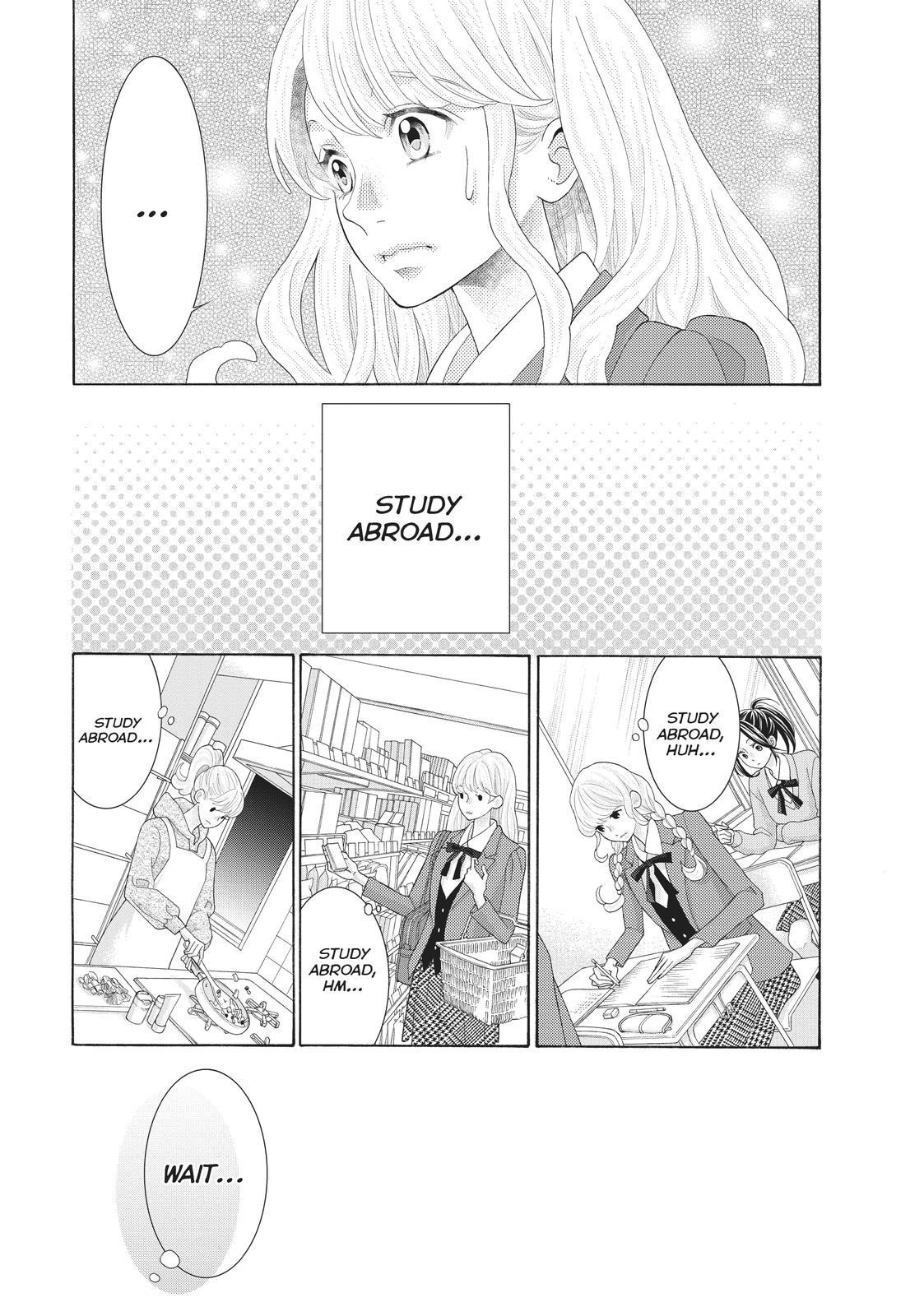 Gozen 0-ji, Kiss Shi ni Kite yo Chapter 41 page 24 - Chapter 41