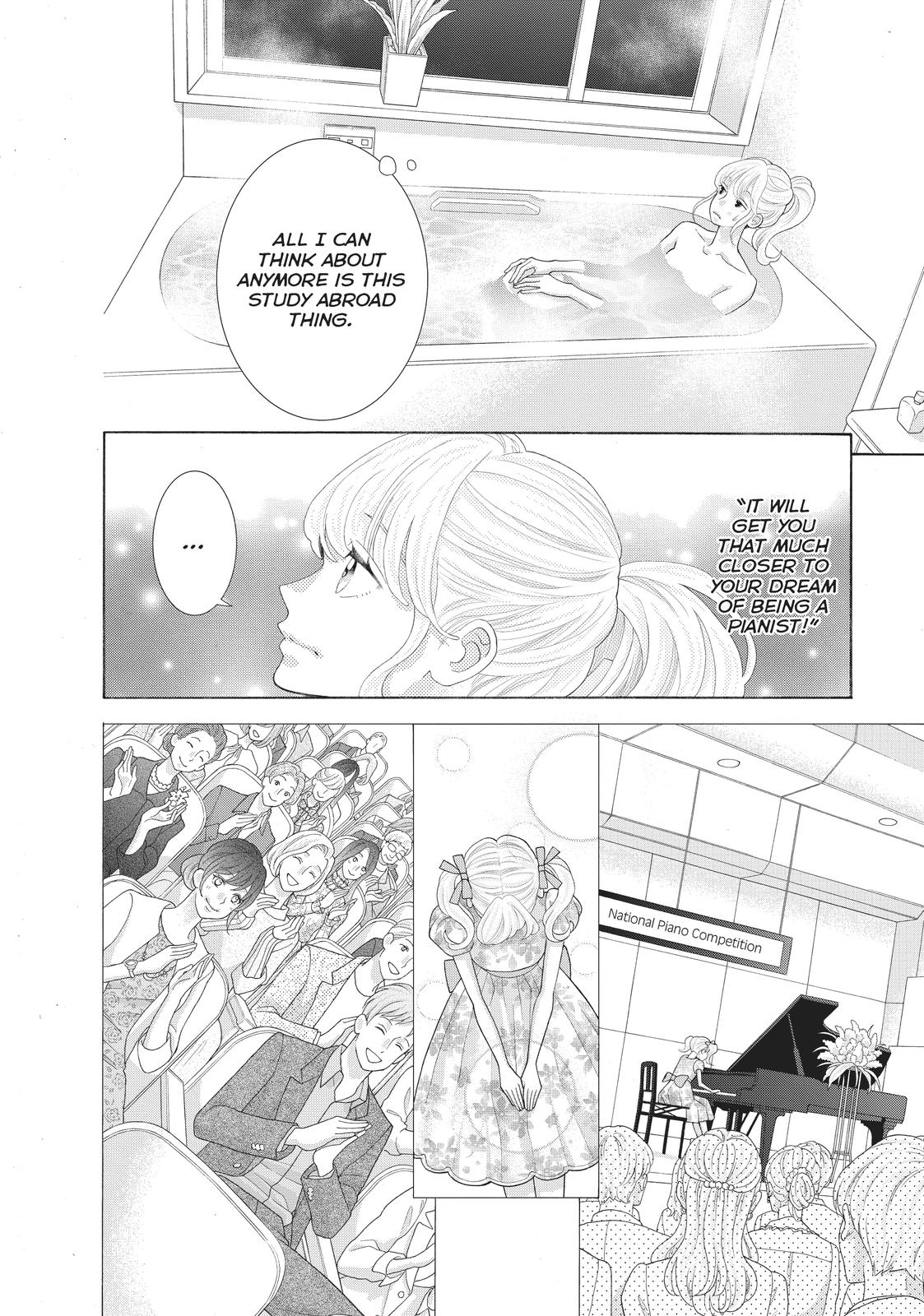 Gozen 0-ji, Kiss Shi ni Kite yo Chapter 41 page 25 - Chapter 41