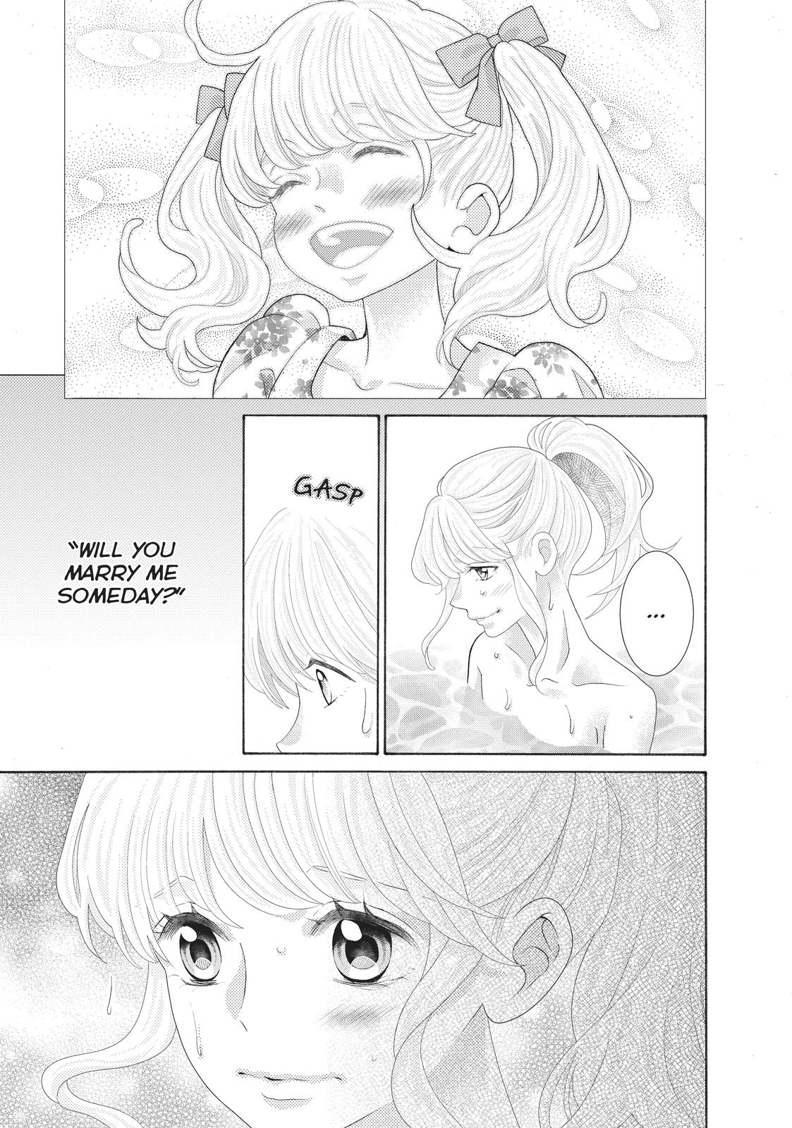 Gozen 0-ji, Kiss Shi ni Kite yo Chapter 41 page 26 - Chapter 41