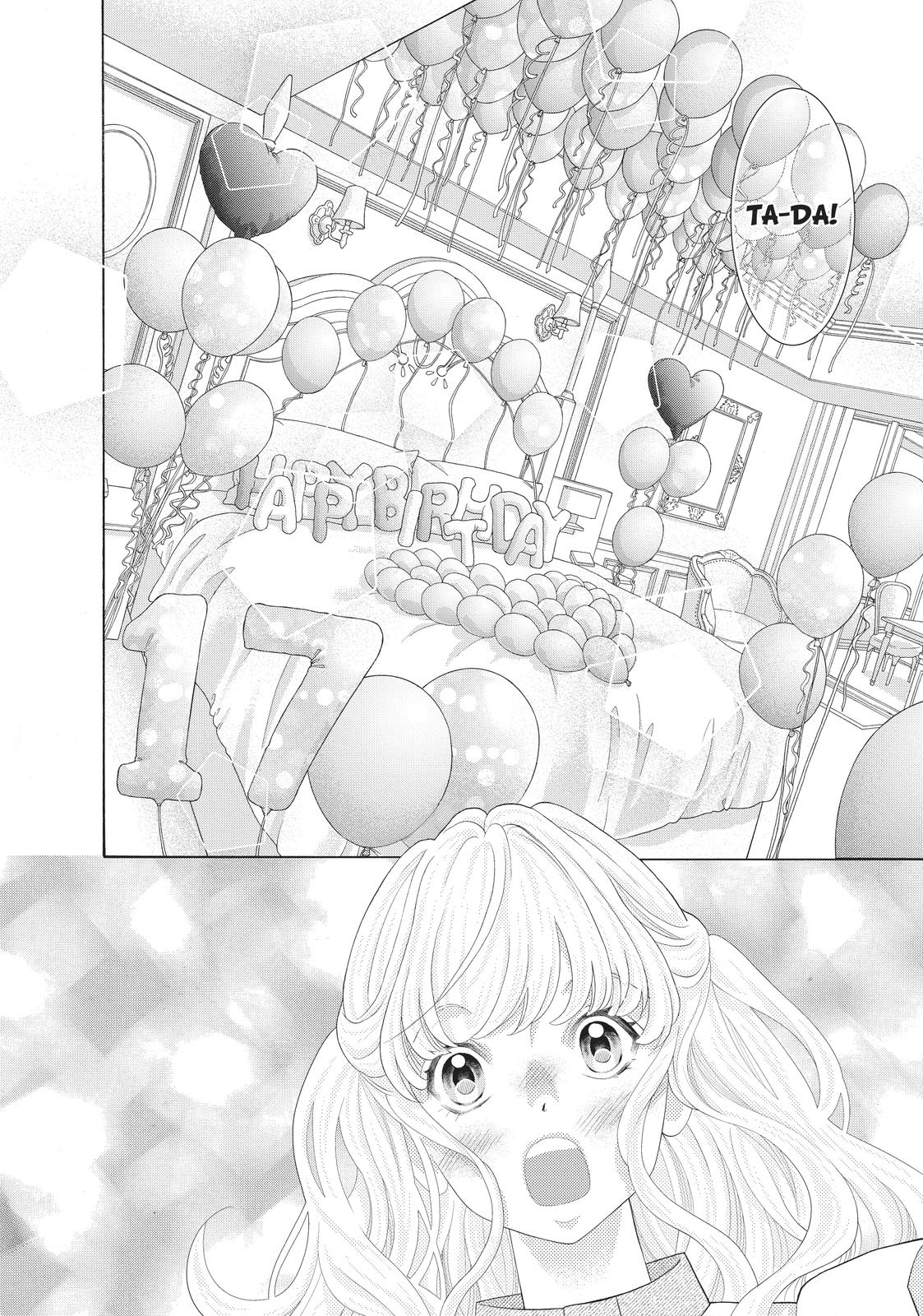 Gozen 0-ji, Kiss Shi ni Kite yo Chapter 41 page 31 - Chapter 41