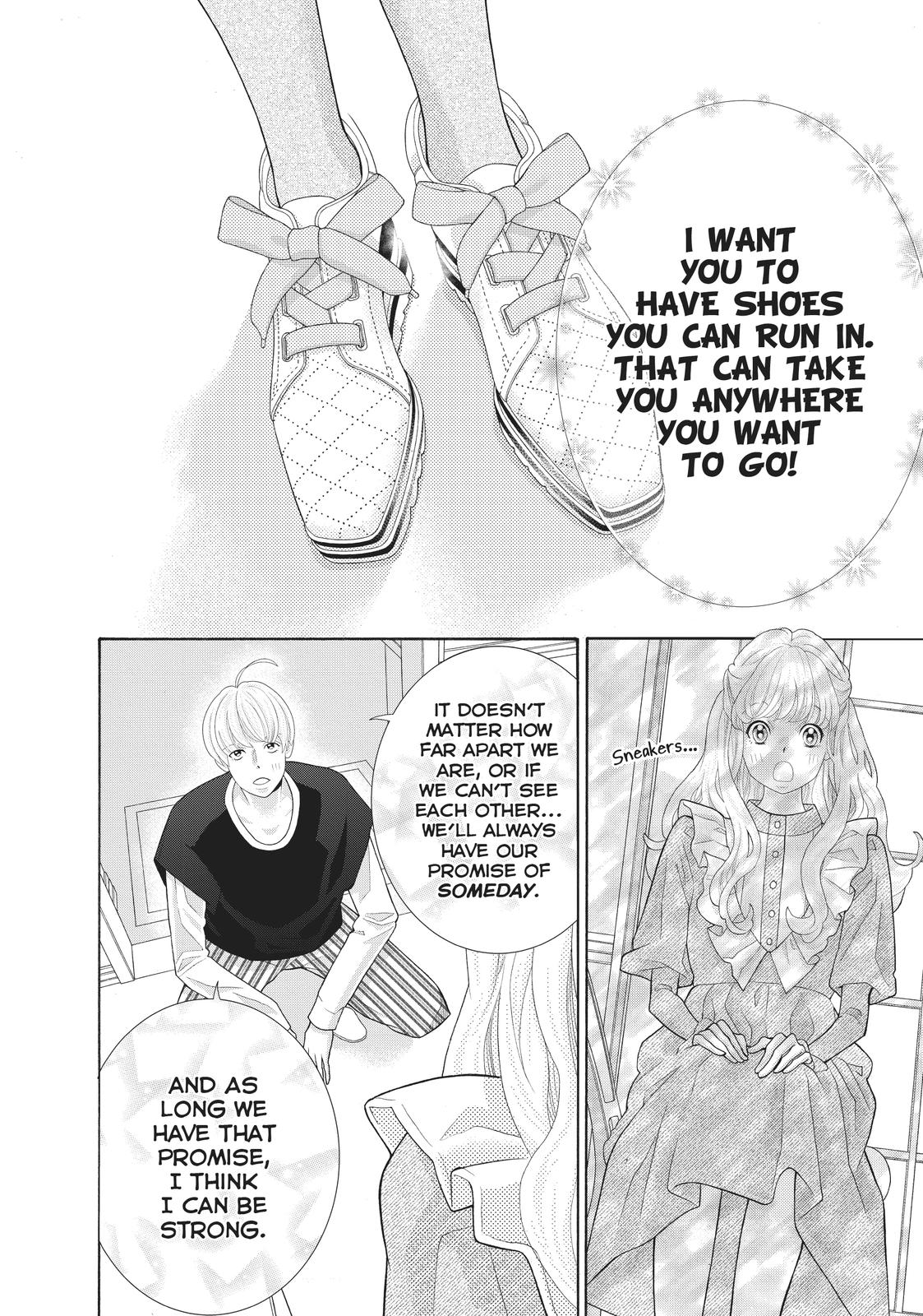 Gozen 0-ji, Kiss Shi ni Kite yo Chapter 41 page 41 - Chapter 41