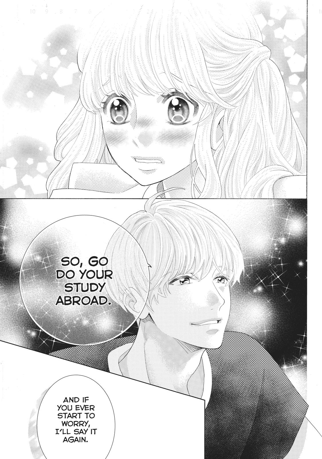 Gozen 0-ji, Kiss Shi ni Kite yo Chapter 41 page 42 - Chapter 41