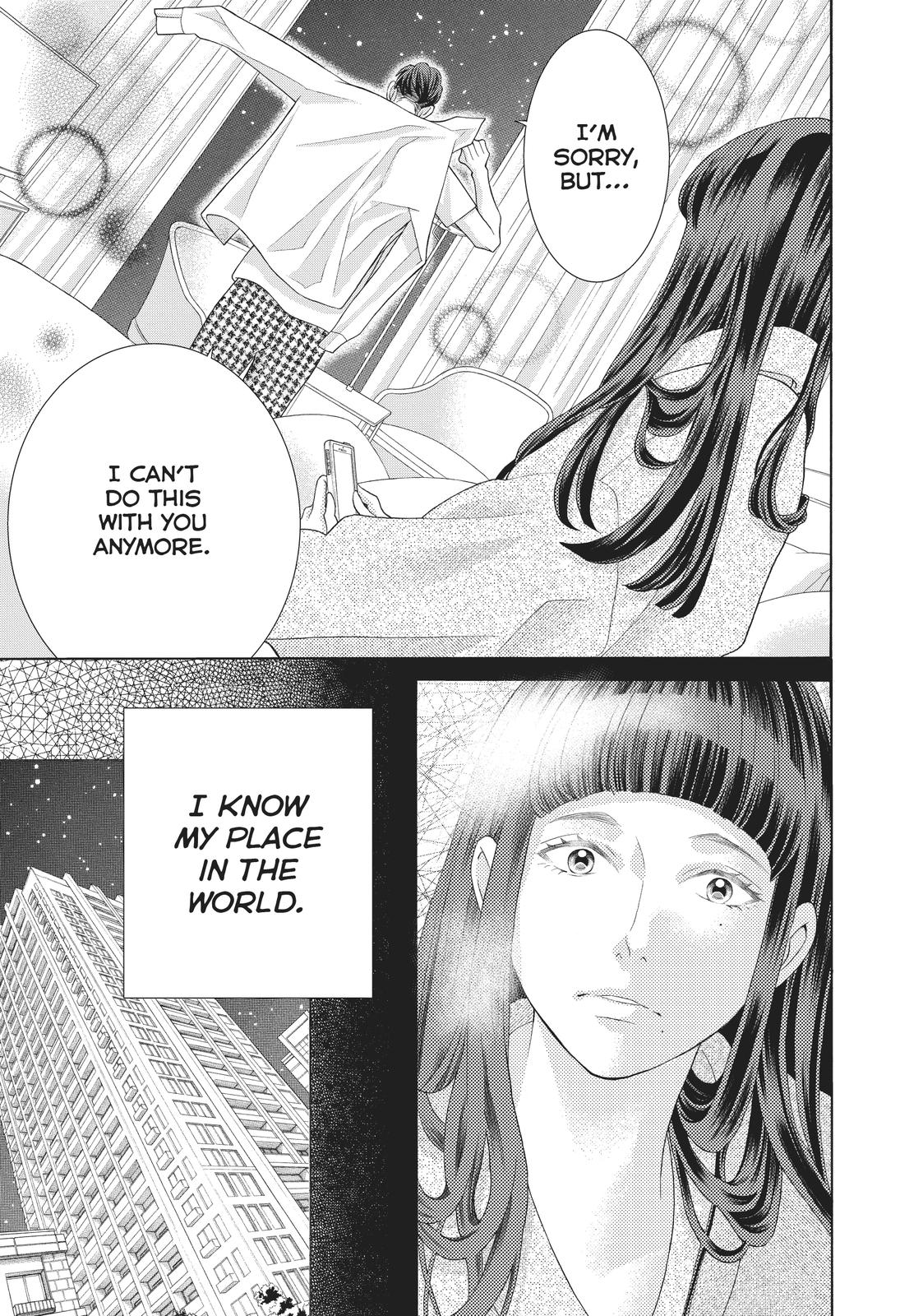 Gozen 0-ji, Kiss Shi ni Kite yo Chapter 42 page 19 - Chapter 42