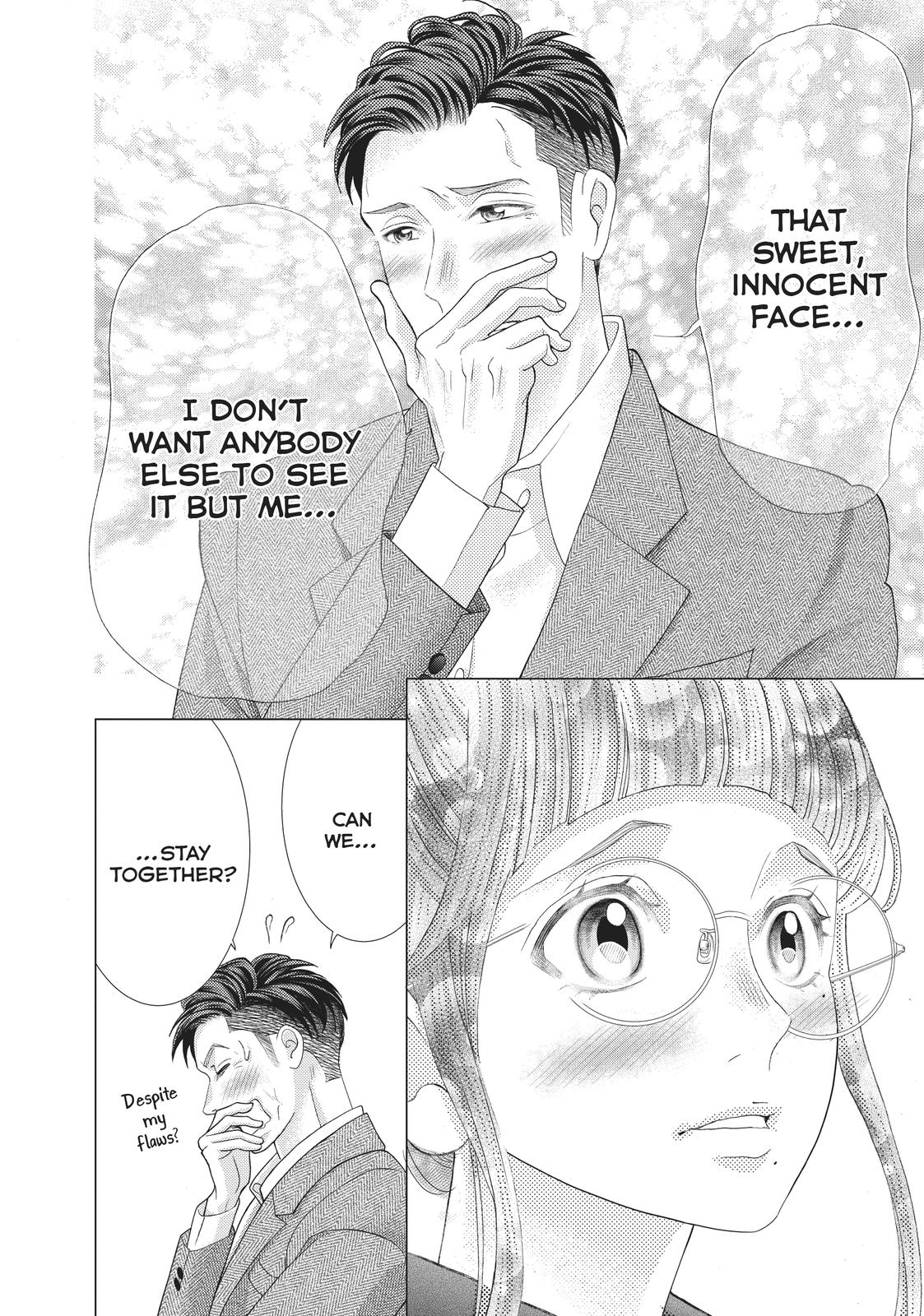 Gozen 0-ji, Kiss Shi ni Kite yo Chapter 42 page 28 - Chapter 42