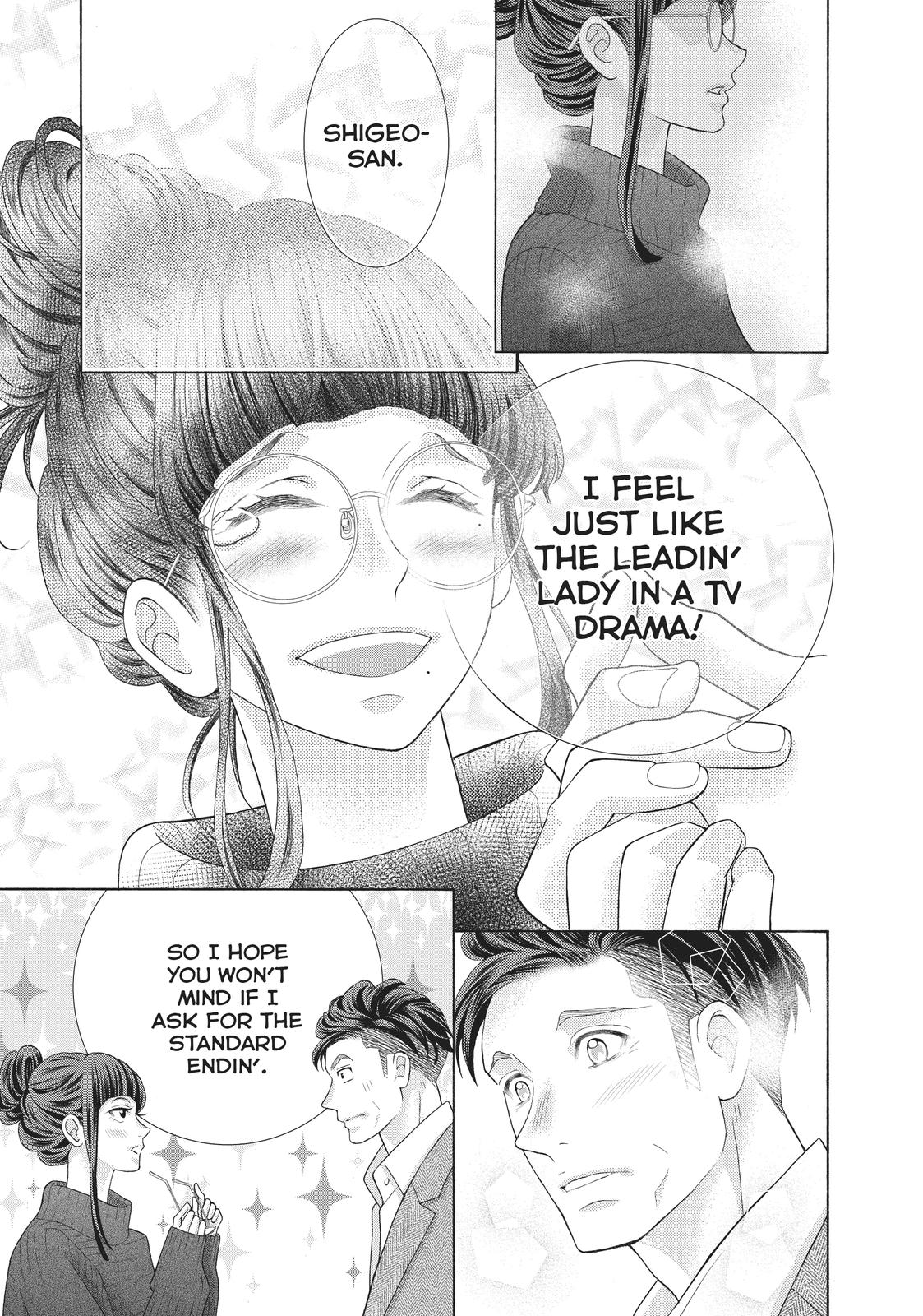 Gozen 0-ji, Kiss Shi ni Kite yo Chapter 42 page 29 - Chapter 42