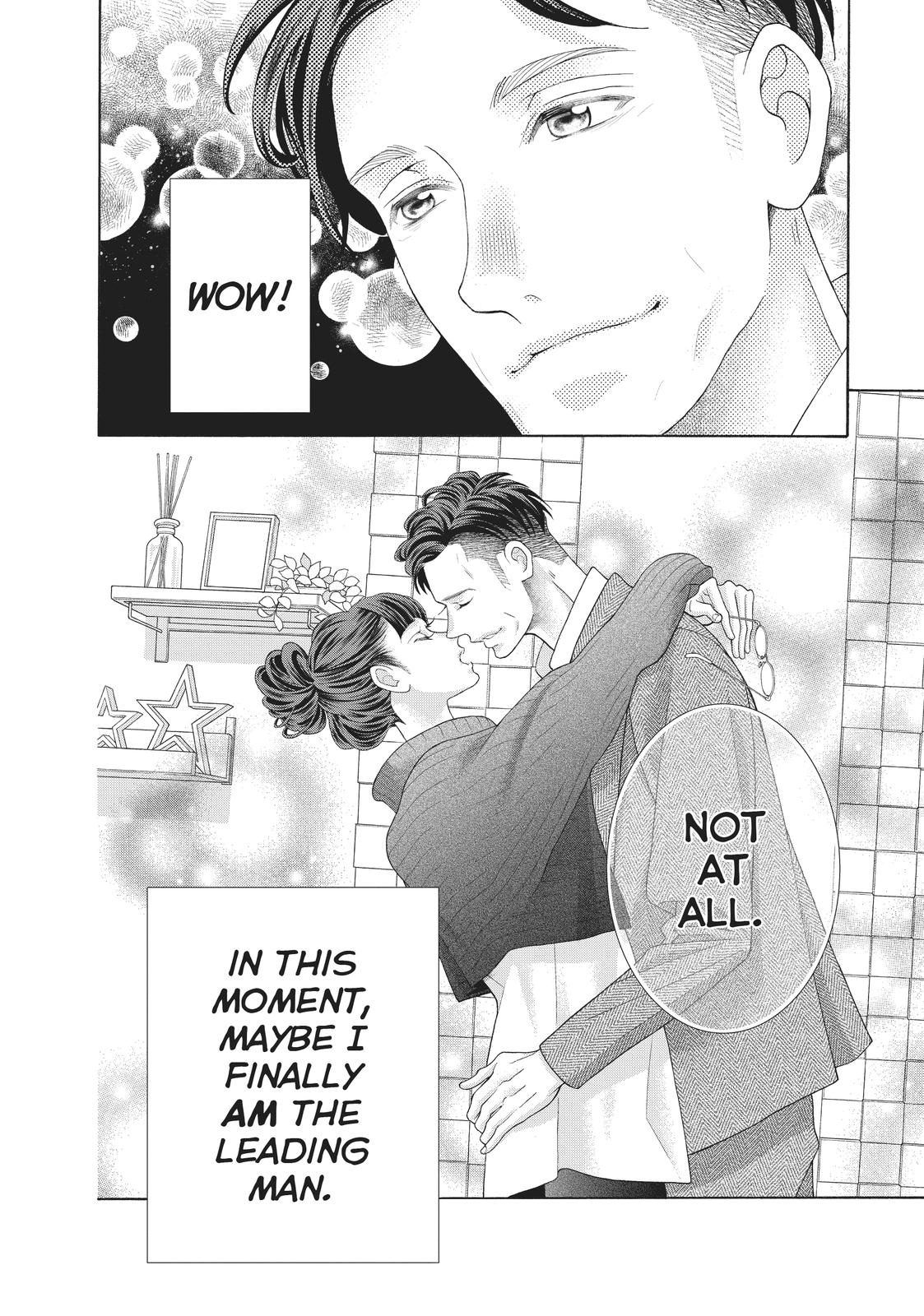 Gozen 0-ji, Kiss Shi ni Kite yo Chapter 42 page 30 - Chapter 42
