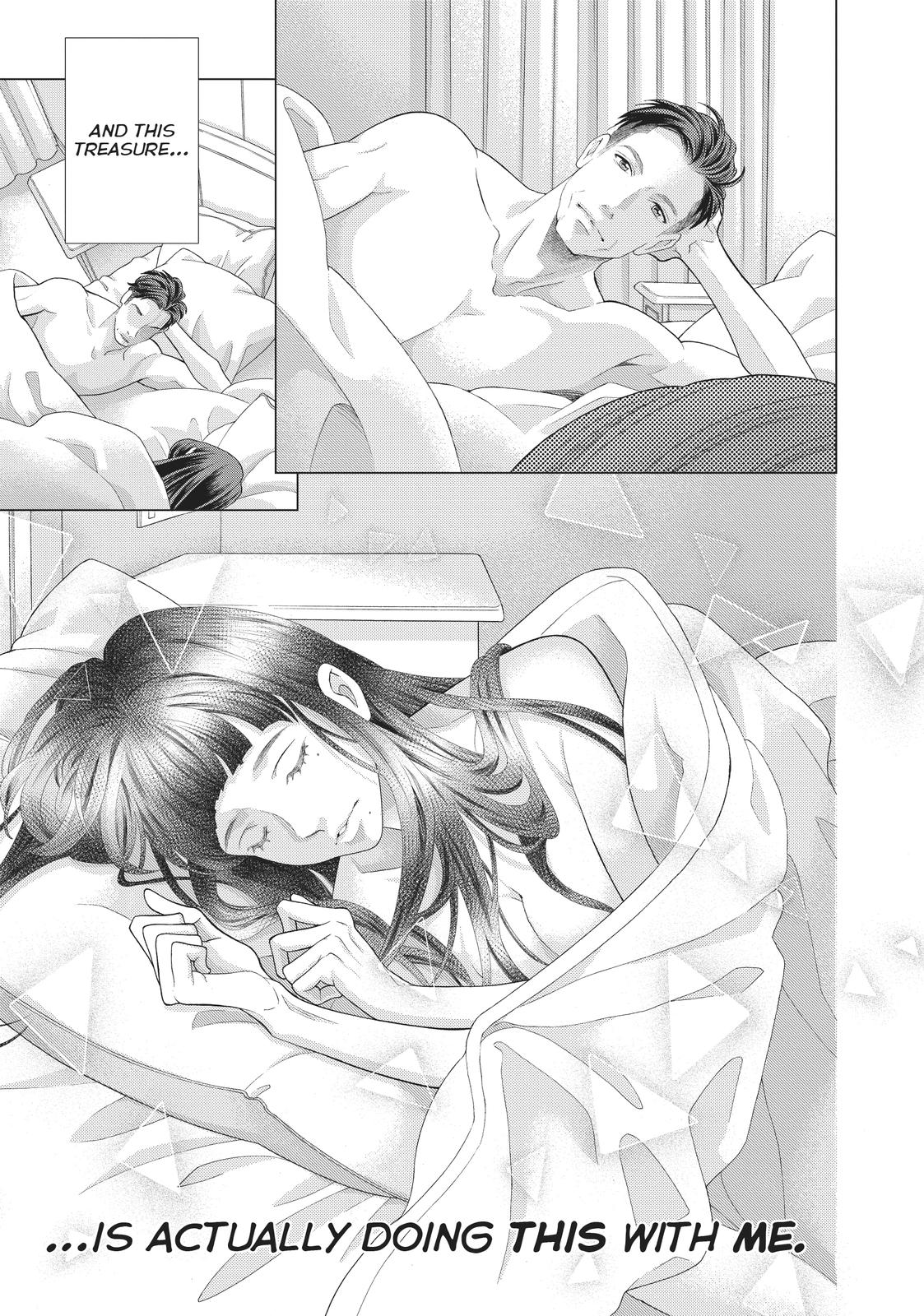 Gozen 0-ji, Kiss Shi ni Kite yo Chapter 42 page 7 - Chapter 42