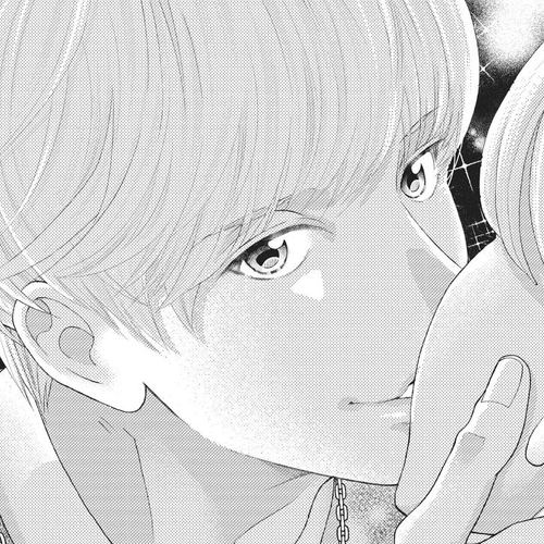 Gozen 0-ji, Kiss Shi ni Kite yo Chapter 43.5 cover