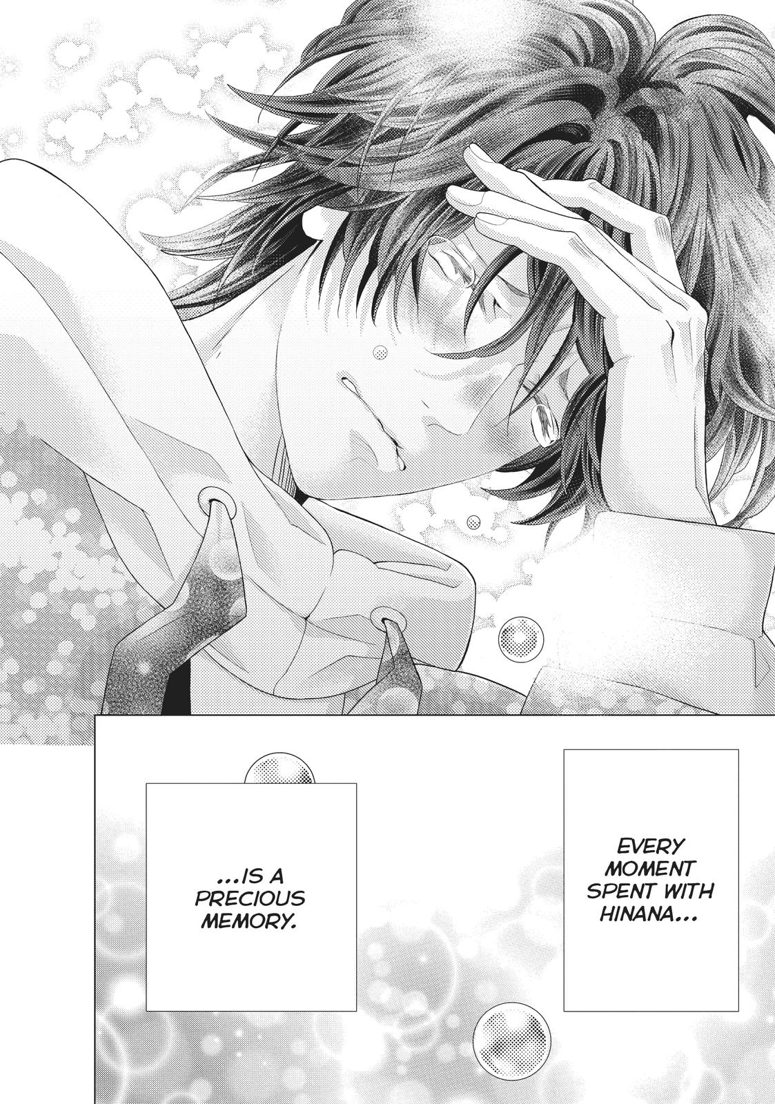Gozen 0-ji, Kiss Shi ni Kite yo Chapter 43 page 32 - Chapter 43