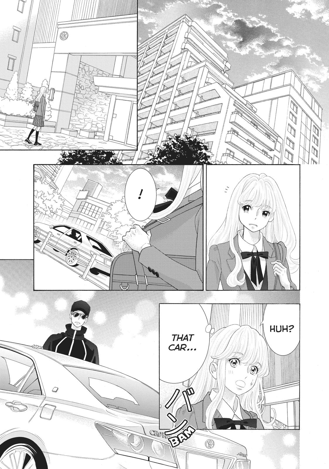 Gozen 0-ji, Kiss Shi ni Kite yo Chapter 43 page 33 - Chapter 43