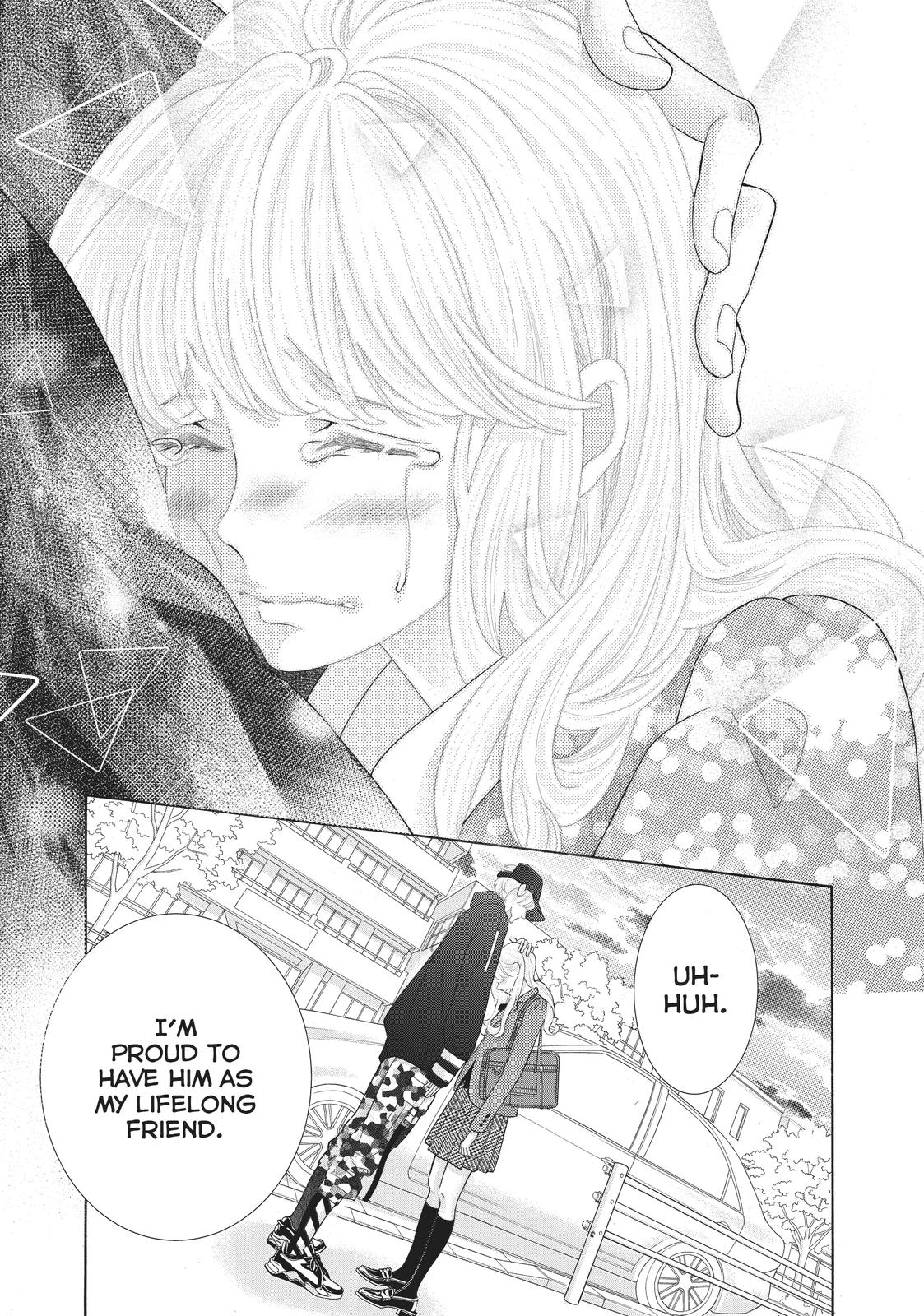 Gozen 0-ji, Kiss Shi ni Kite yo Chapter 43 page 37 - Chapter 43