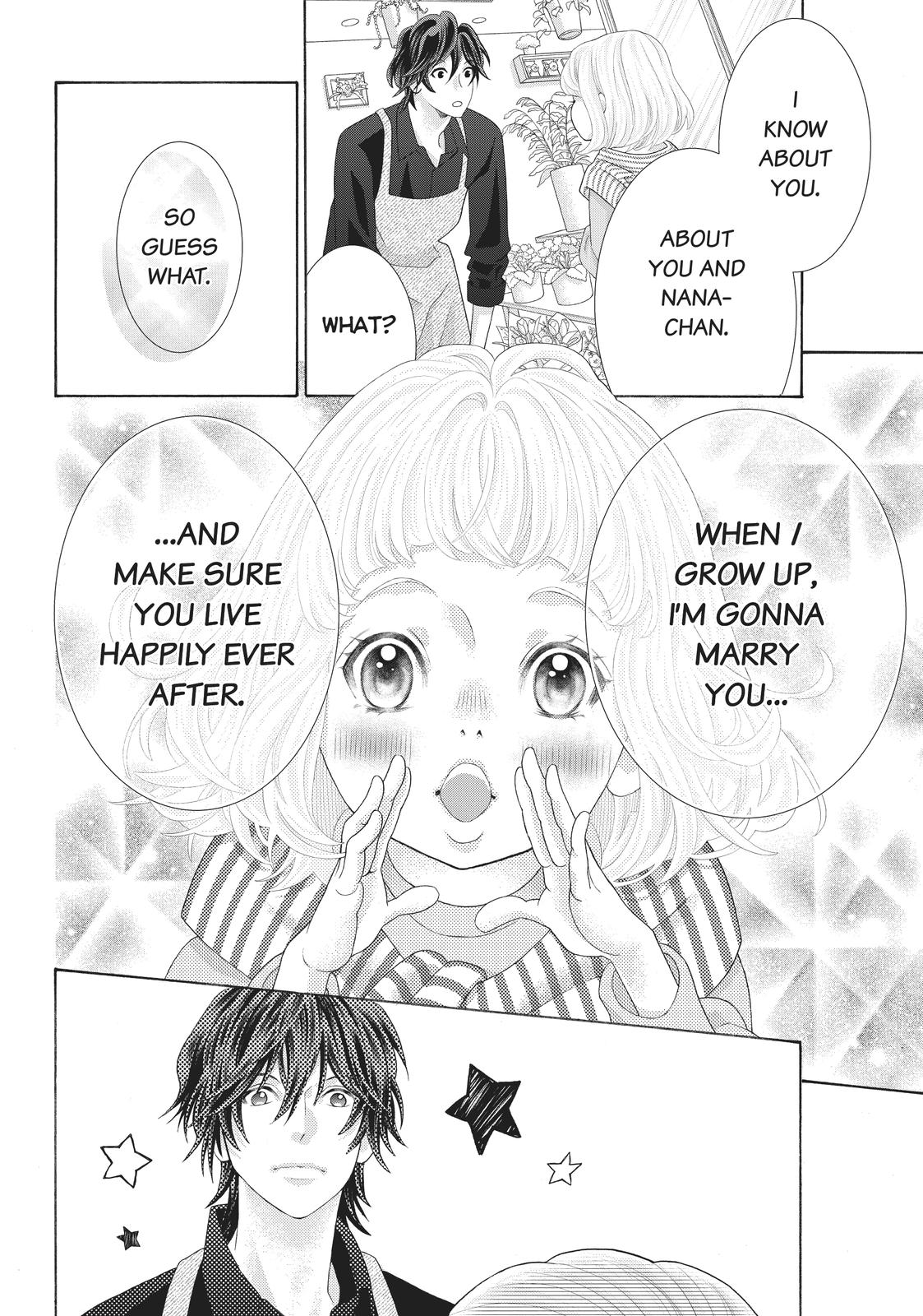 Gozen 0-ji, Kiss Shi ni Kite yo Chapter 43 page 40 - Chapter 43