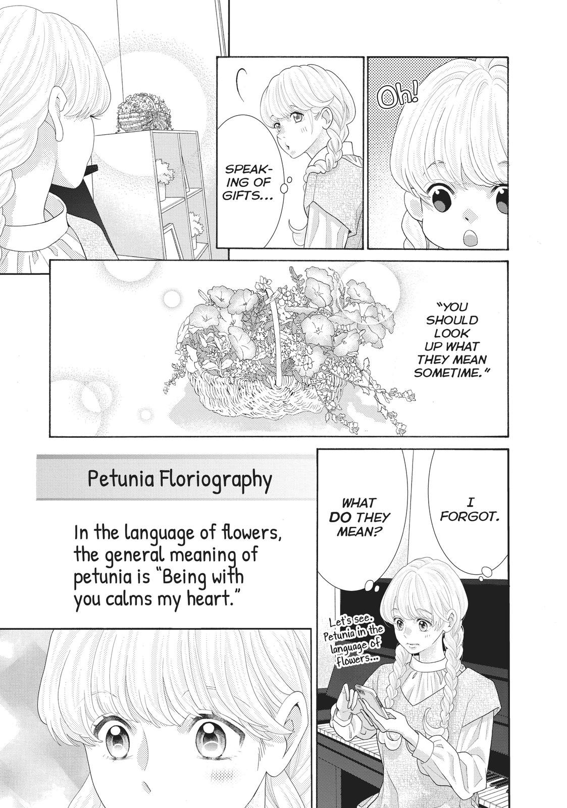 Gozen 0-ji, Kiss Shi ni Kite yo Chapter 43 page 7 - Chapter 43