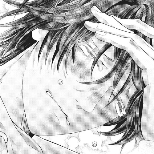 Gozen 0-ji, Kiss Shi ni Kite yo Chapter 43 cover