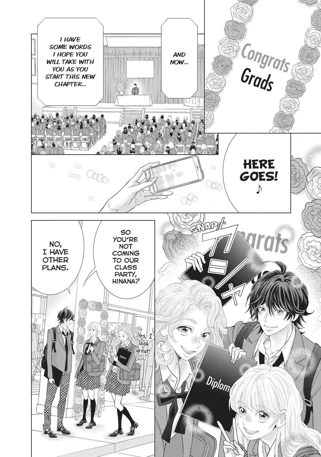 Gozen 0-ji, Kiss Shi ni Kite yo Chapter 44 page 10 - Chapter 44