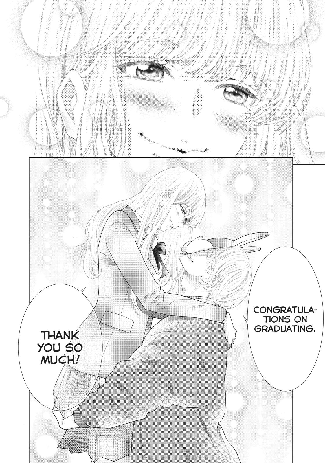 Gozen 0-ji, Kiss Shi ni Kite yo Chapter 44 page 16 - Chapter 44