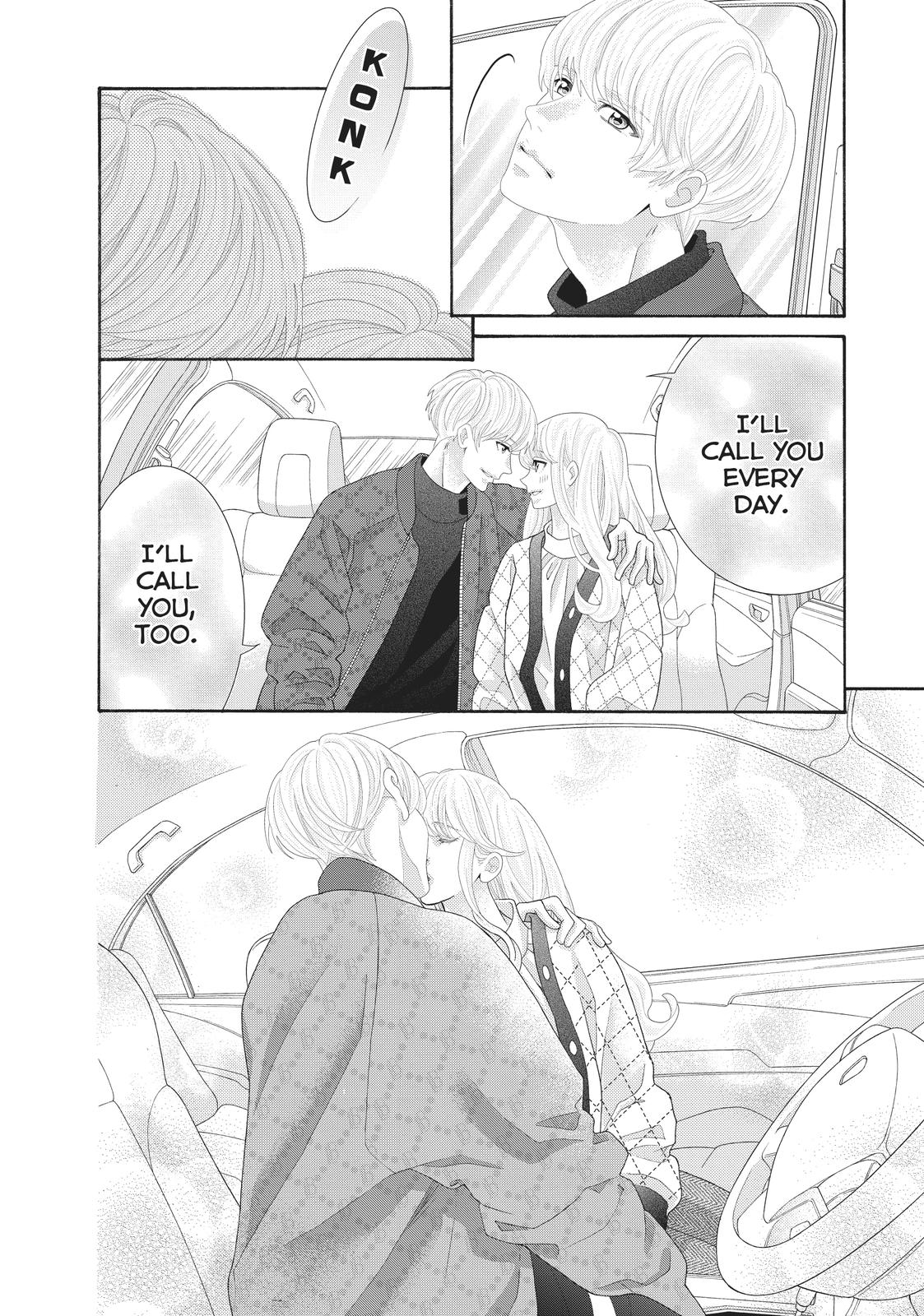 Gozen 0-ji, Kiss Shi ni Kite yo Chapter 44 page 26 - Chapter 44