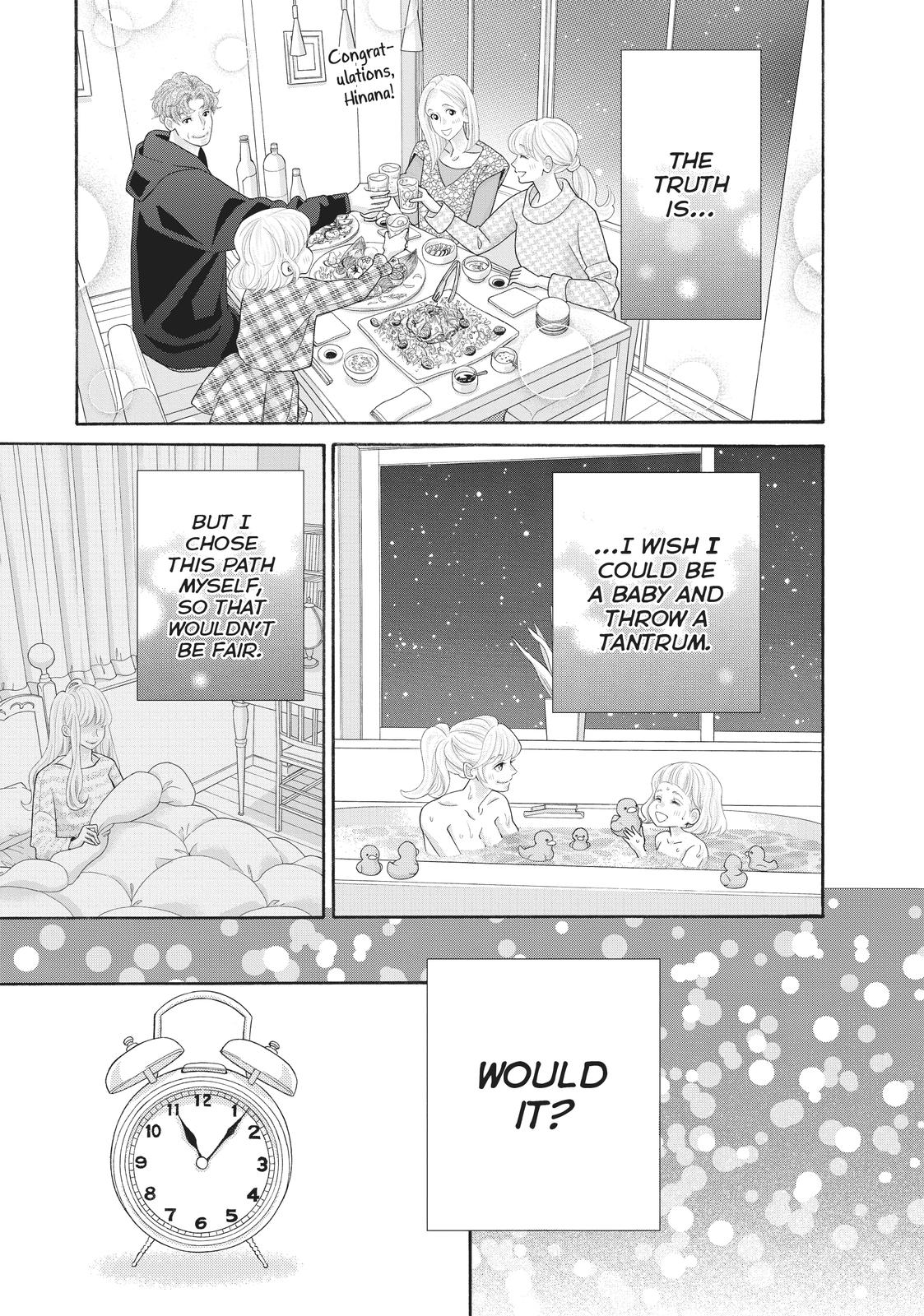 Gozen 0-ji, Kiss Shi ni Kite yo Chapter 44 page 27 - Chapter 44