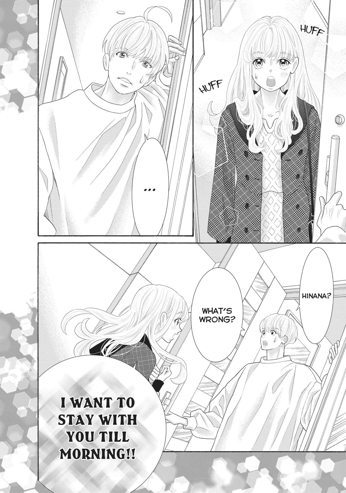 Gozen 0-ji, Kiss Shi ni Kite yo Chapter 44 page 32 - Chapter 44