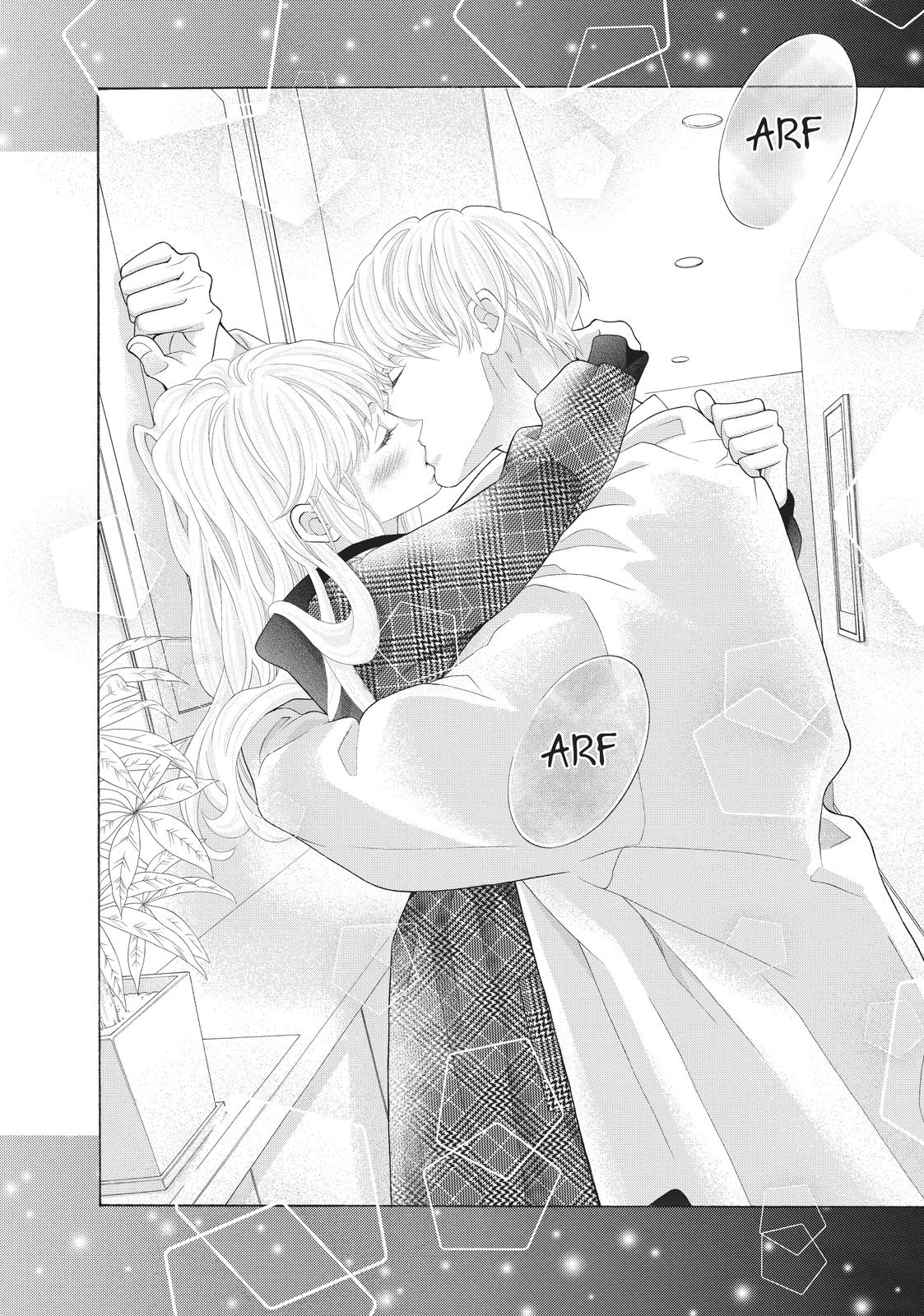 Gozen 0-ji, Kiss Shi ni Kite yo Chapter 44 page 38 - Chapter 44