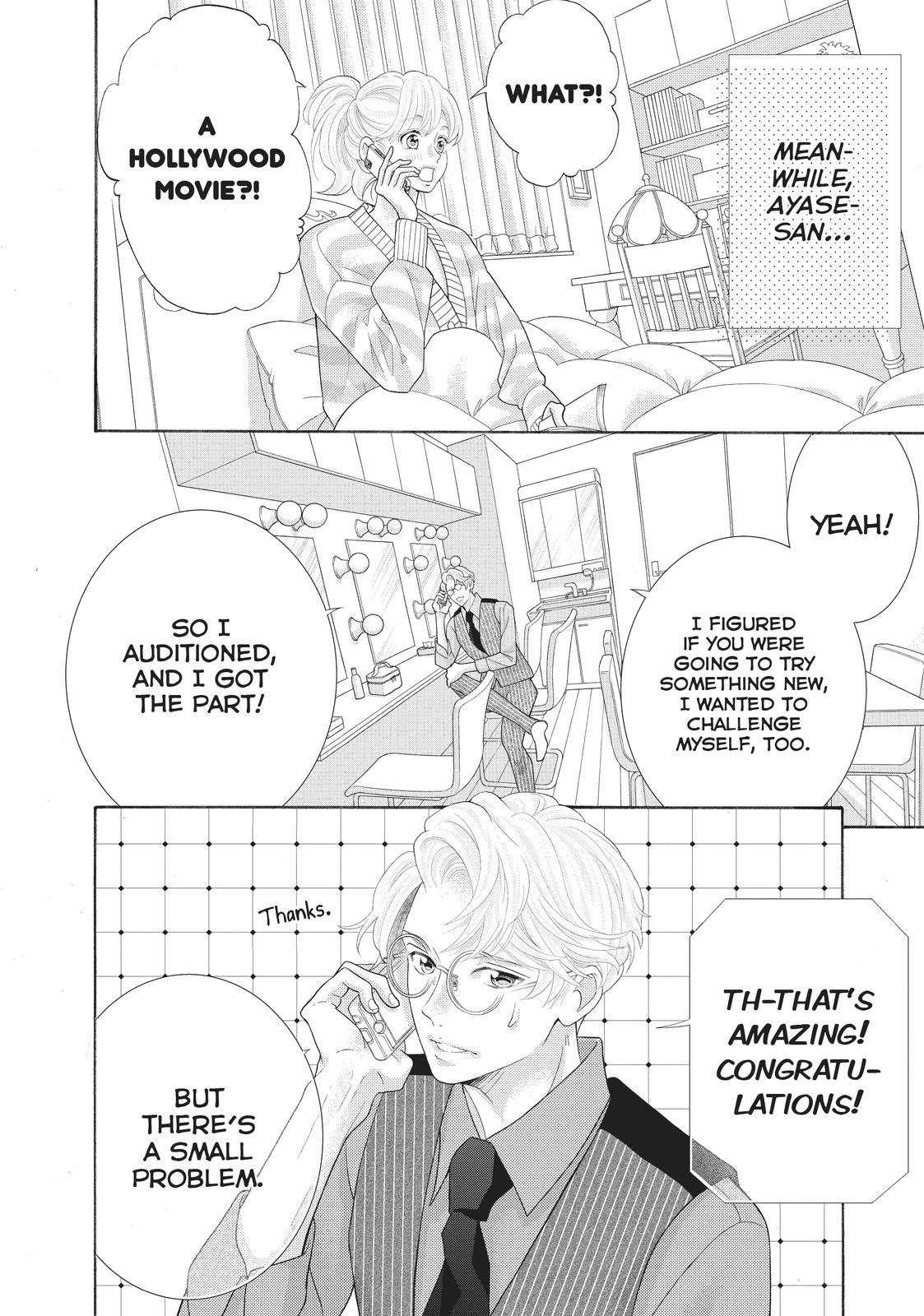 Gozen 0-ji, Kiss Shi ni Kite yo Chapter 44 page 4 - Chapter 44
