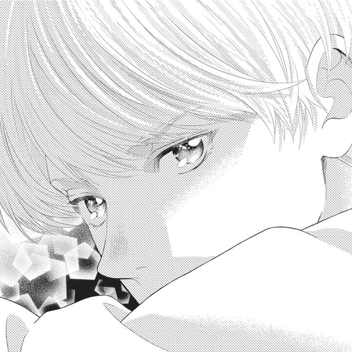 Gozen 0-ji, Kiss Shi ni Kite yo Chapter 44 cover