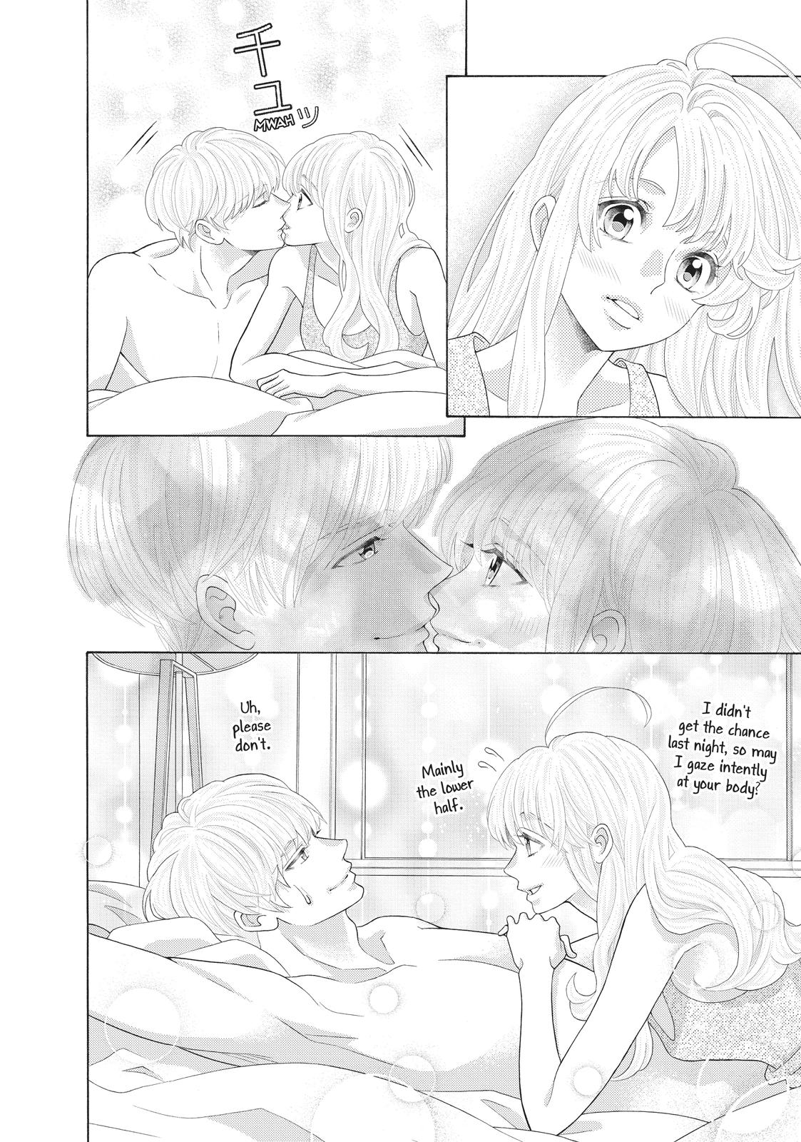 Gozen 0-ji, Kiss Shi ni Kite yo Chapter 45 page 10 - Chapter 45 [END]