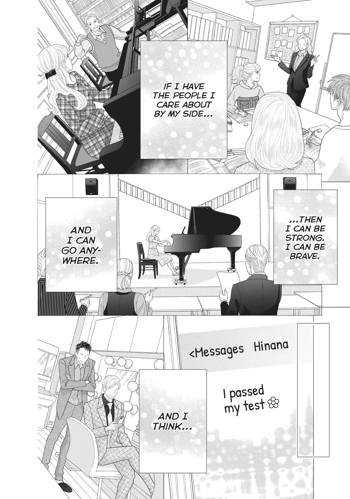Gozen 0-ji, Kiss Shi ni Kite yo Chapter 45 page 18 - Chapter 45 [END]