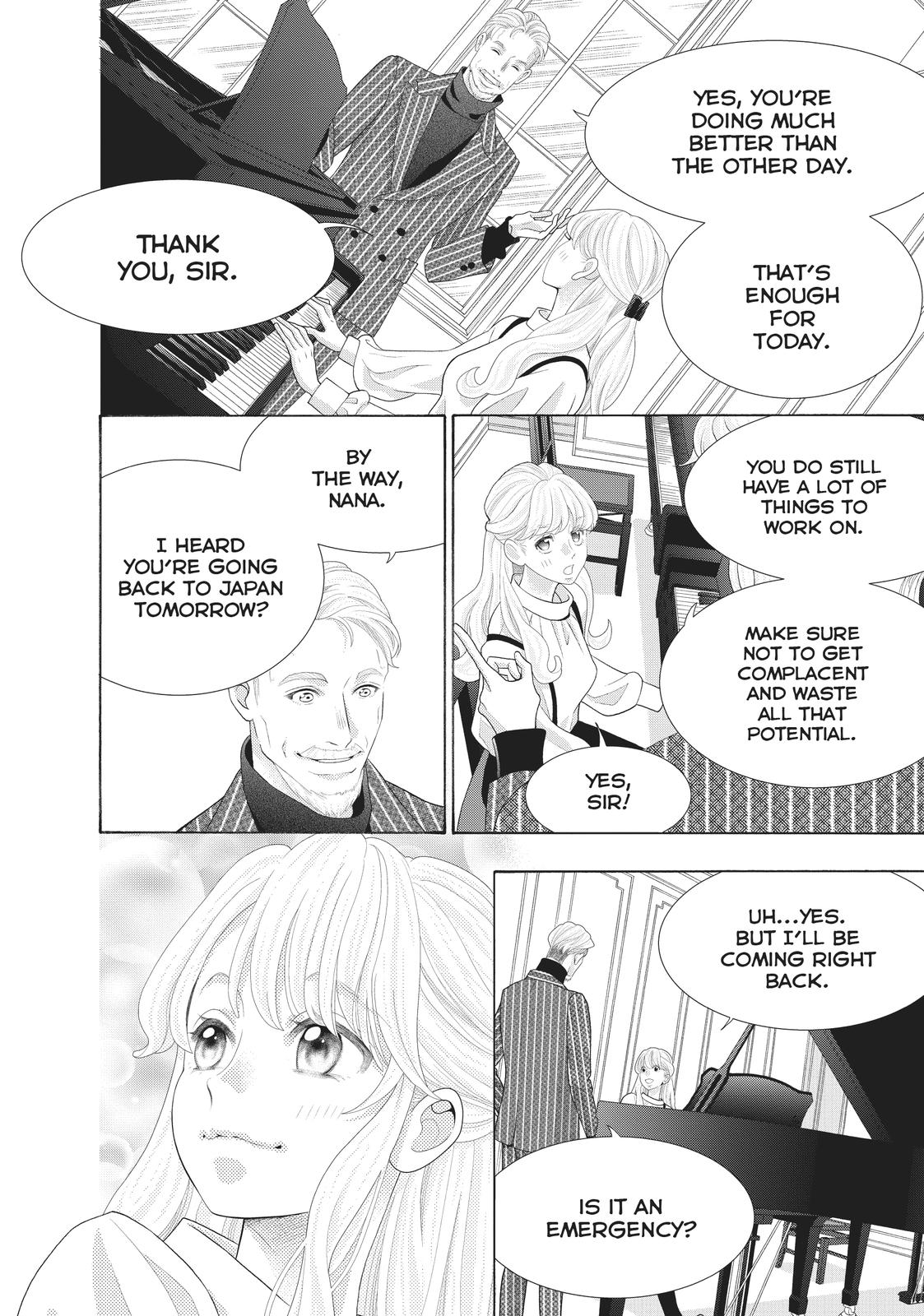 Gozen 0-ji, Kiss Shi ni Kite yo Chapter 45 page 22 - Chapter 45 [END]
