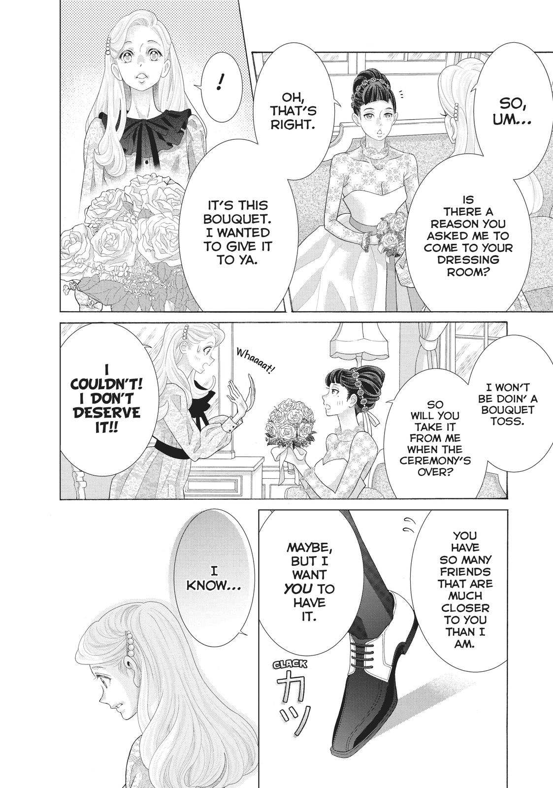 Gozen 0-ji, Kiss Shi ni Kite yo Chapter 45 page 26 - Chapter 45 [END]