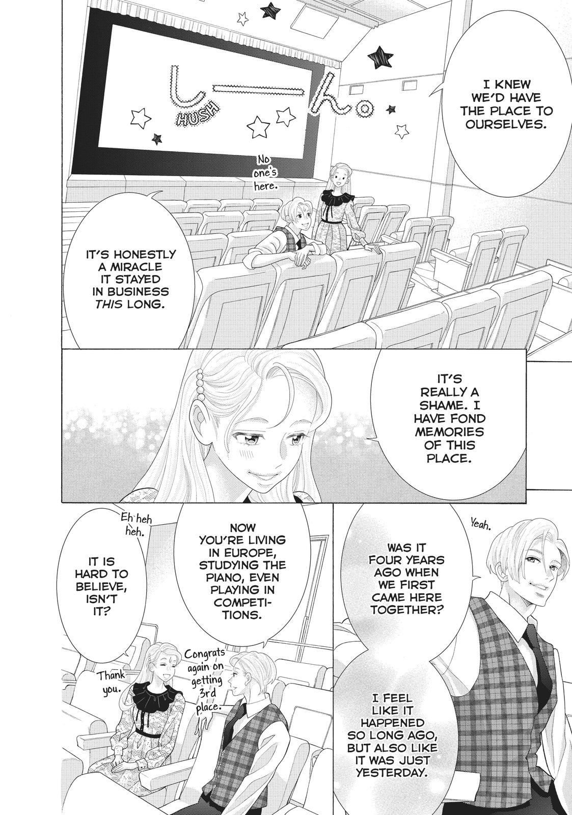 Gozen 0-ji, Kiss Shi ni Kite yo Chapter 45 page 32 - Chapter 45 [END]