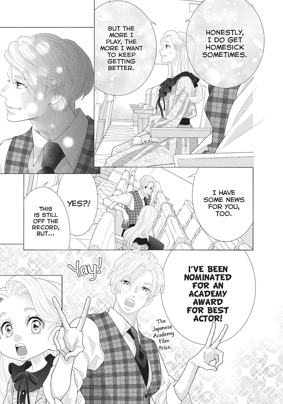 Gozen 0-ji, Kiss Shi ni Kite yo Chapter 45 page 33 - Chapter 45 [END]