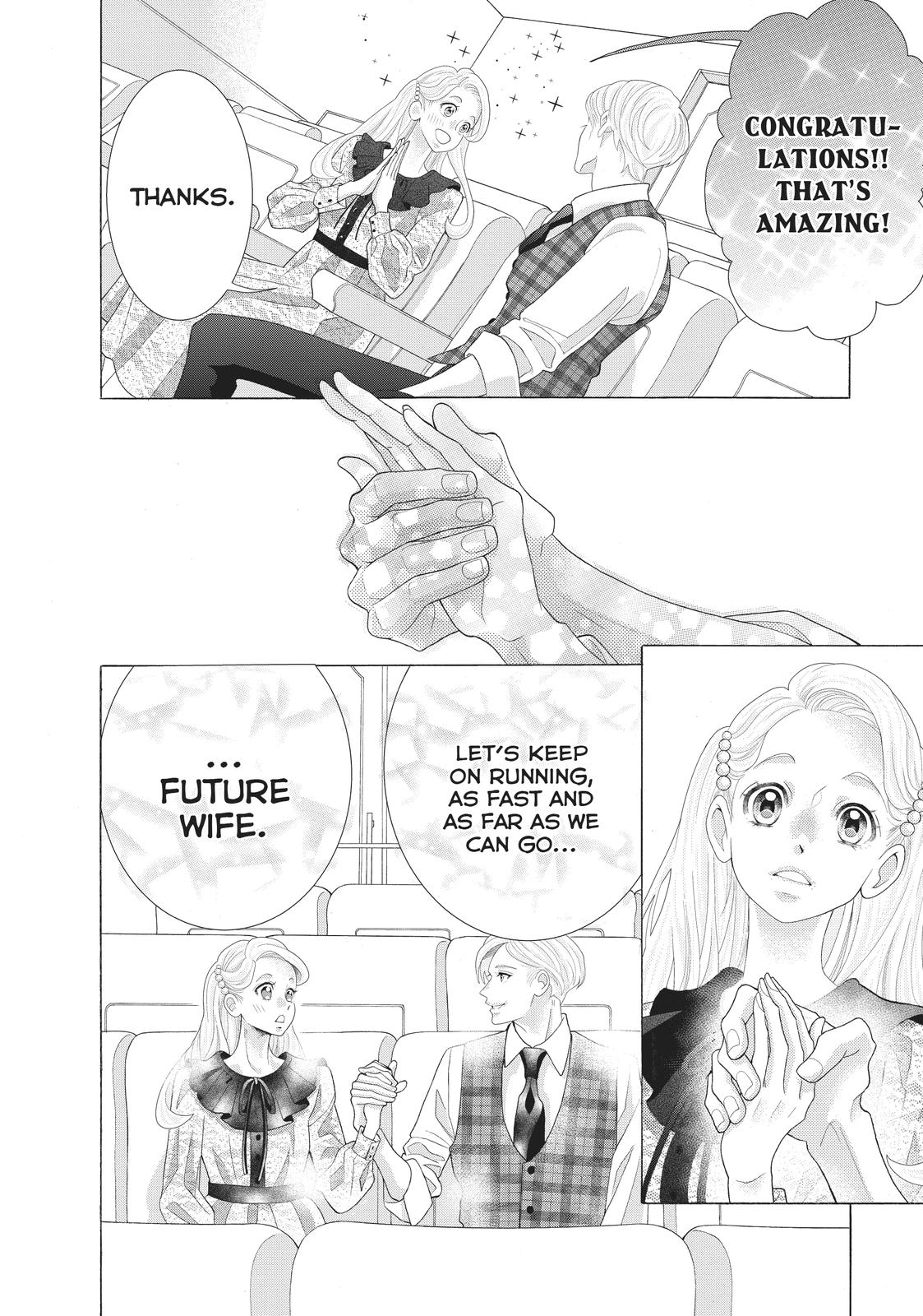 Gozen 0-ji, Kiss Shi ni Kite yo Chapter 45 page 34 - Chapter 45 [END]
