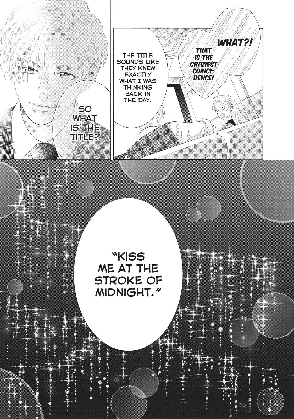 Gozen 0-ji, Kiss Shi ni Kite yo Chapter 45 page 37 - Chapter 45 [END]