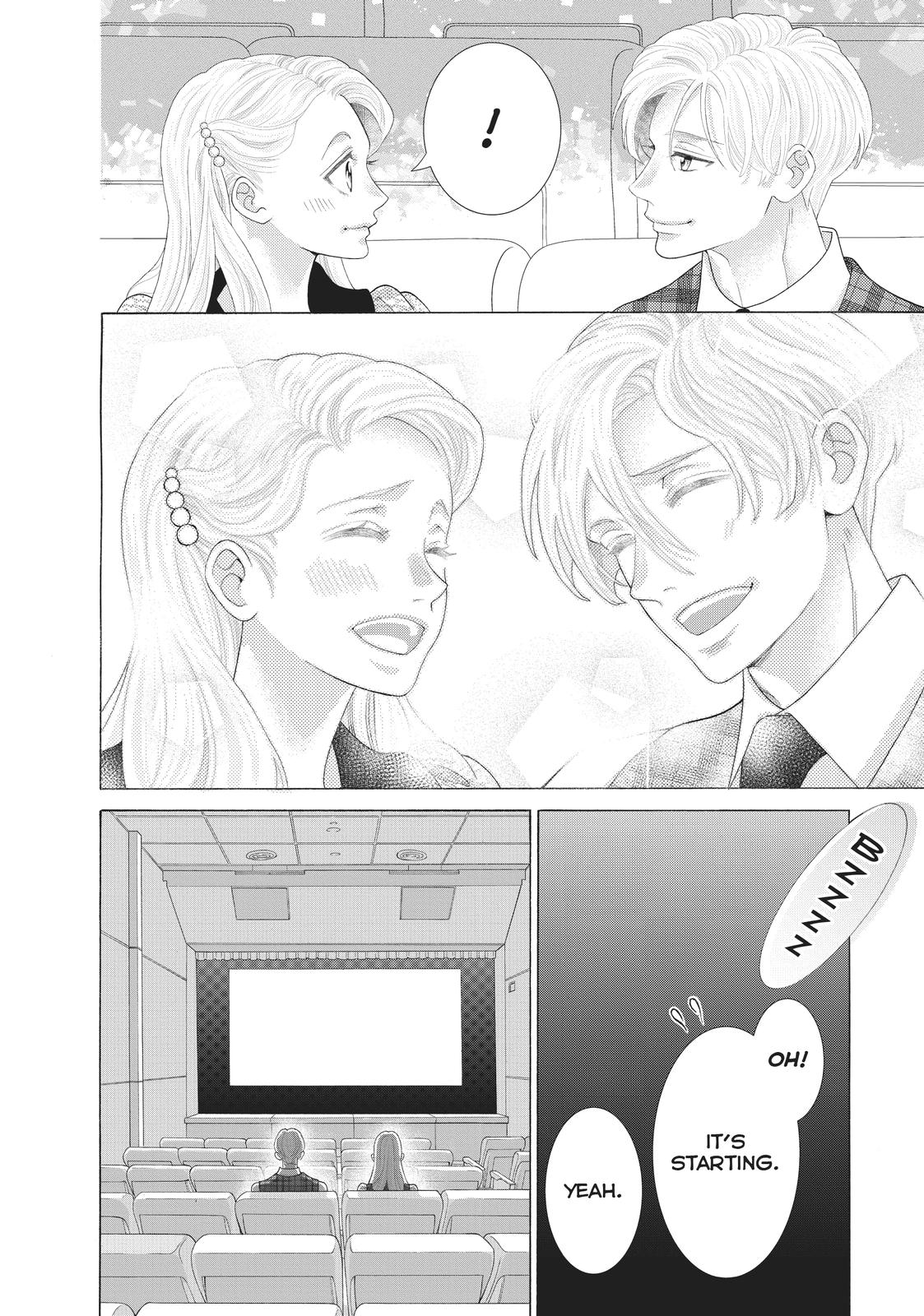 Gozen 0-ji, Kiss Shi ni Kite yo Chapter 45 page 38 - Chapter 45 [END]