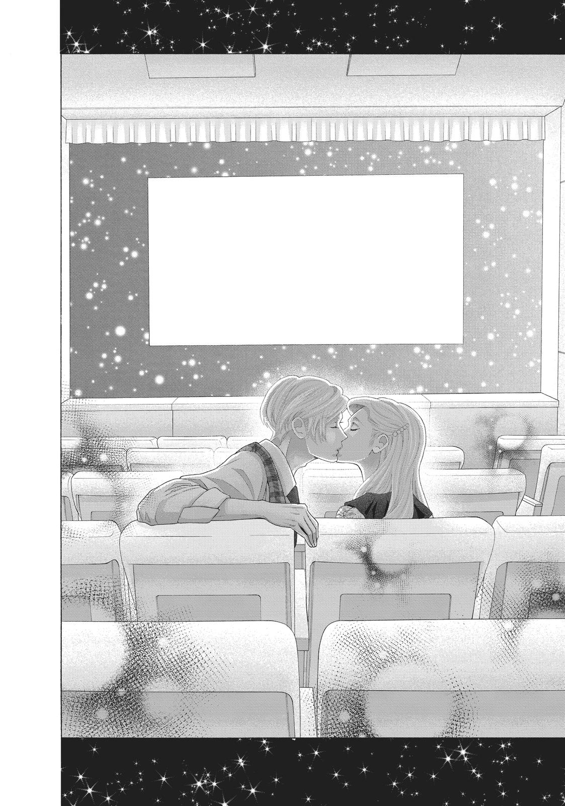 Gozen 0-ji, Kiss Shi ni Kite yo Chapter 45 page 40 - Chapter 45 [END]