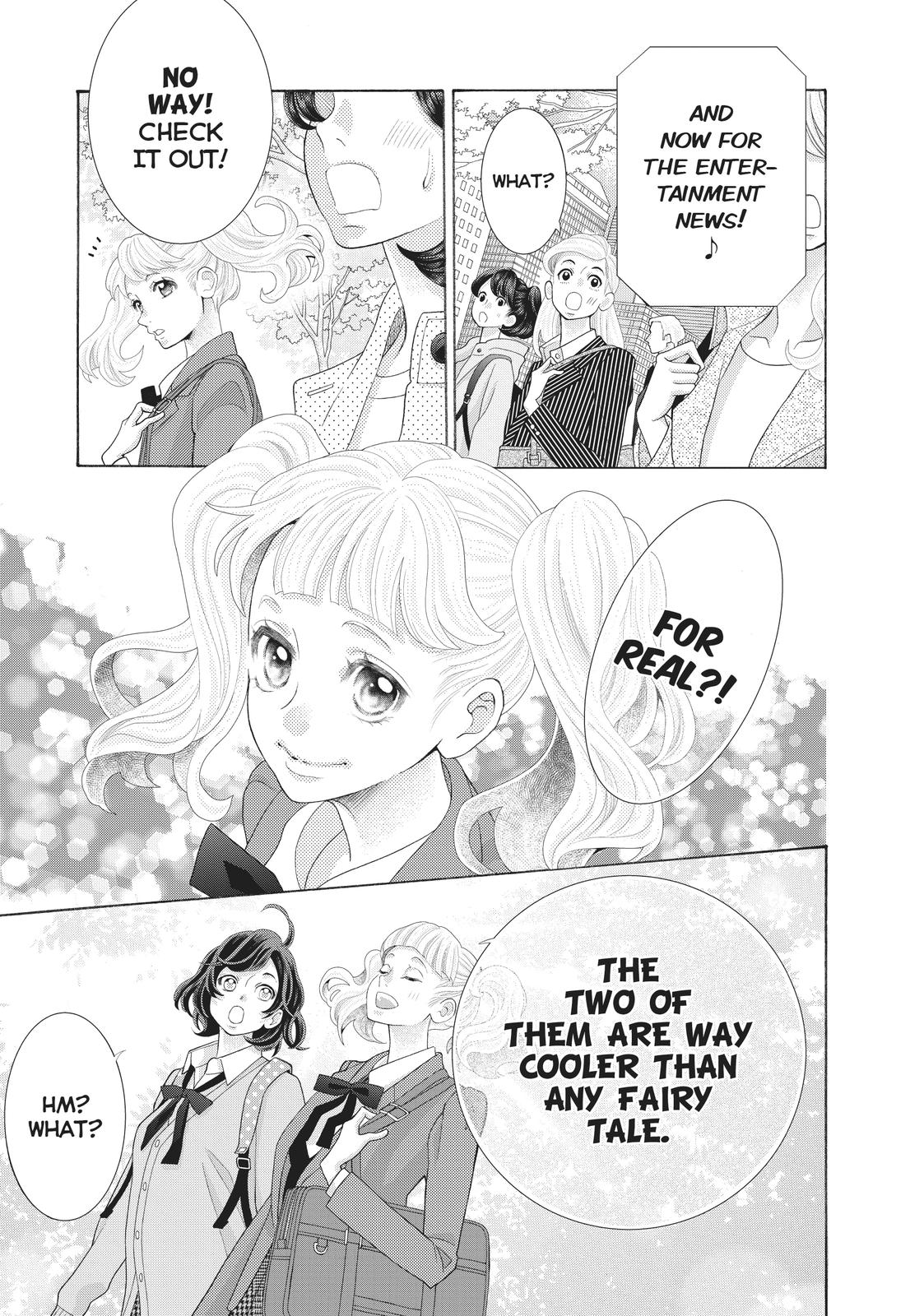 Gozen 0-ji, Kiss Shi ni Kite yo Chapter 45 page 43 - Chapter 45 [END]