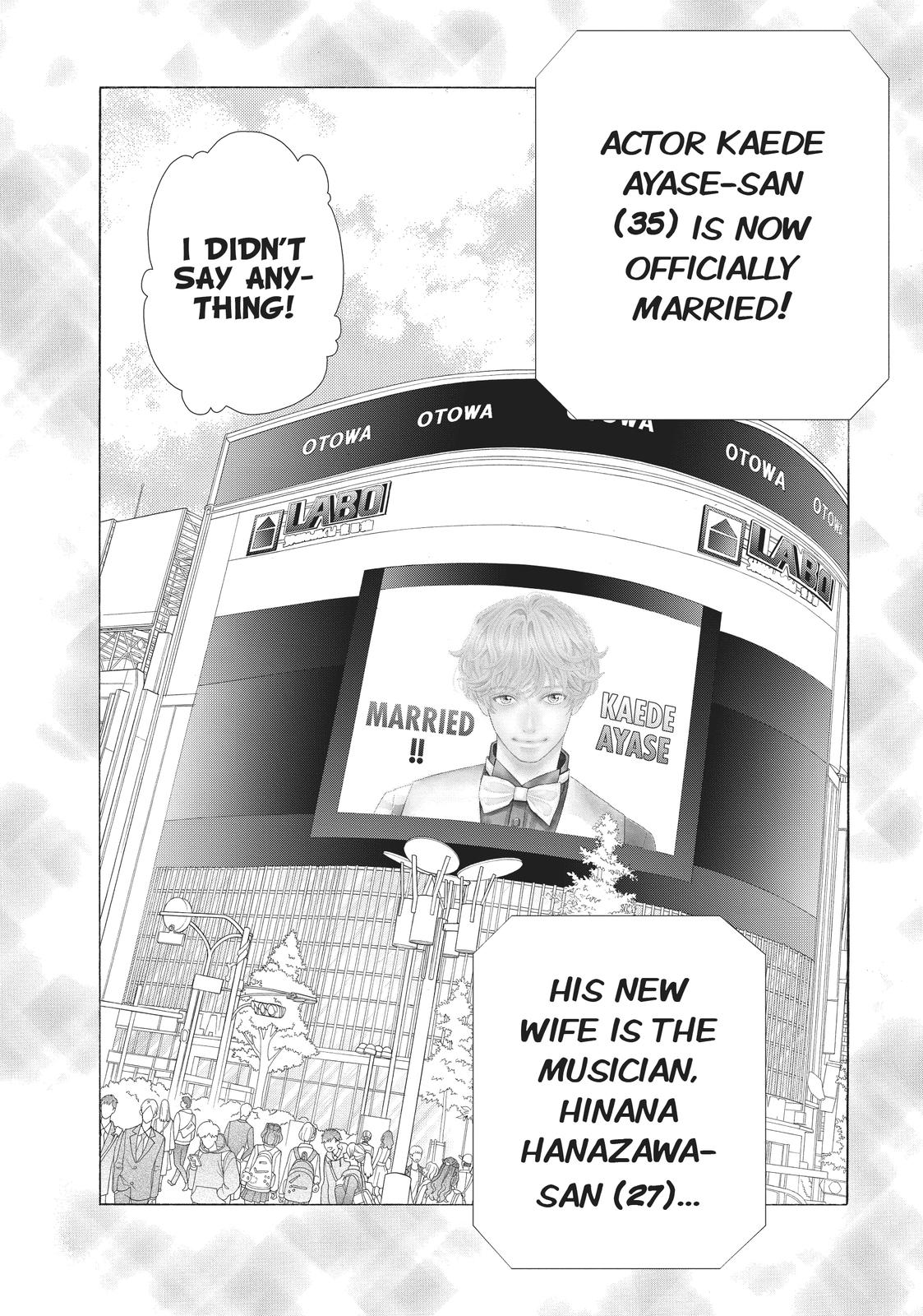 Gozen 0-ji, Kiss Shi ni Kite yo Chapter 45 page 44 - Chapter 45 [END]