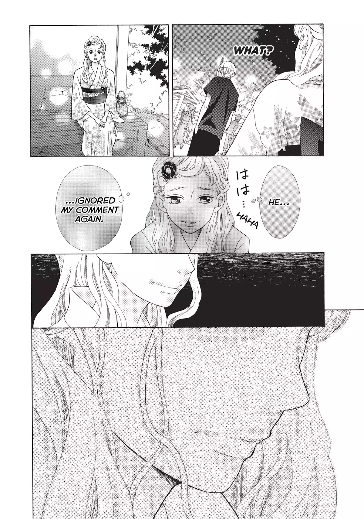 Gozen 0-ji, Kiss Shi ni Kite yo Chapter 5 page 26 - Chapter 5: Vol.2 STORY. 5: Obviously