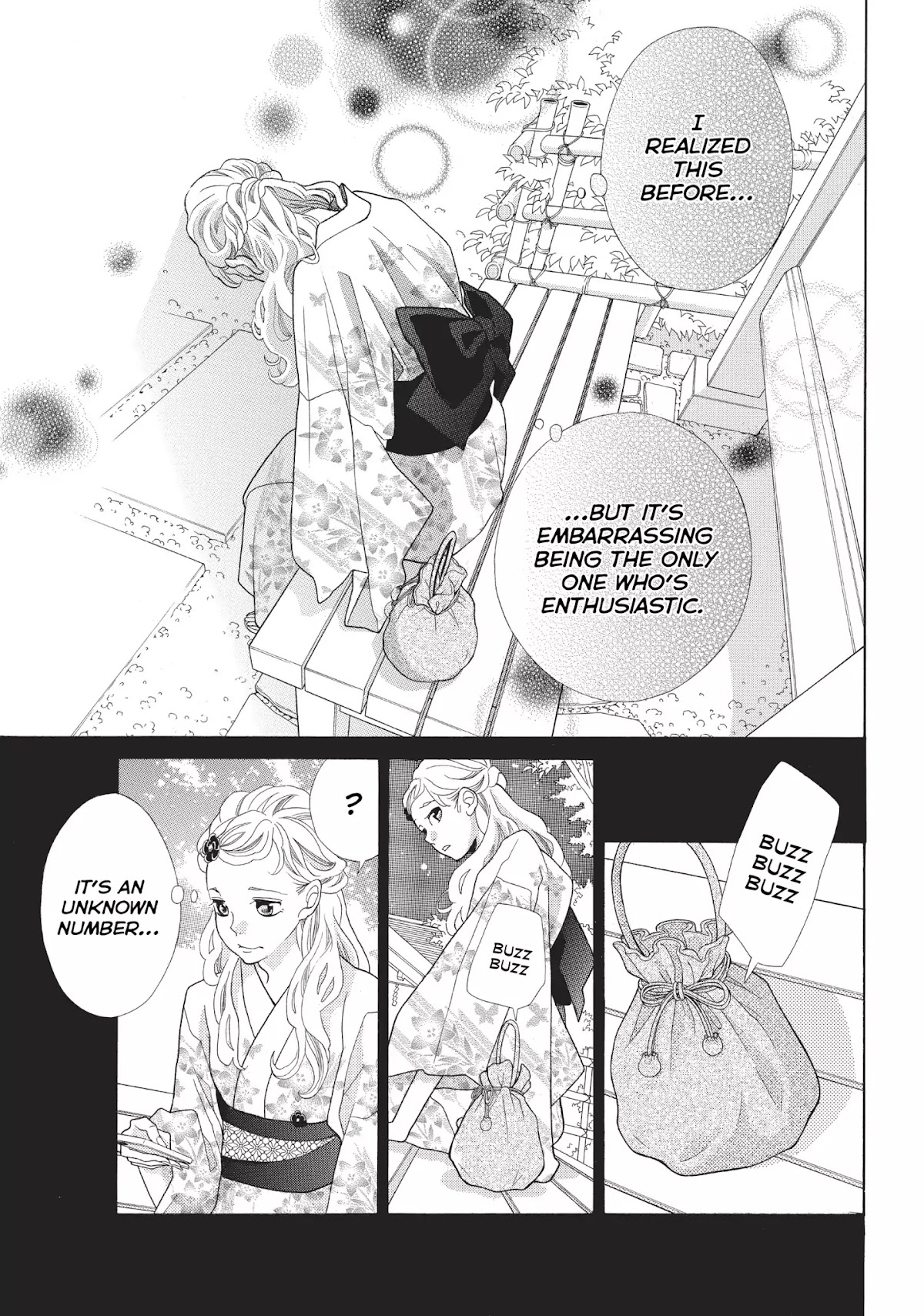 Gozen 0-ji, Kiss Shi ni Kite yo Chapter 5 page 27 - Chapter 5: Vol.2 STORY. 5: Obviously