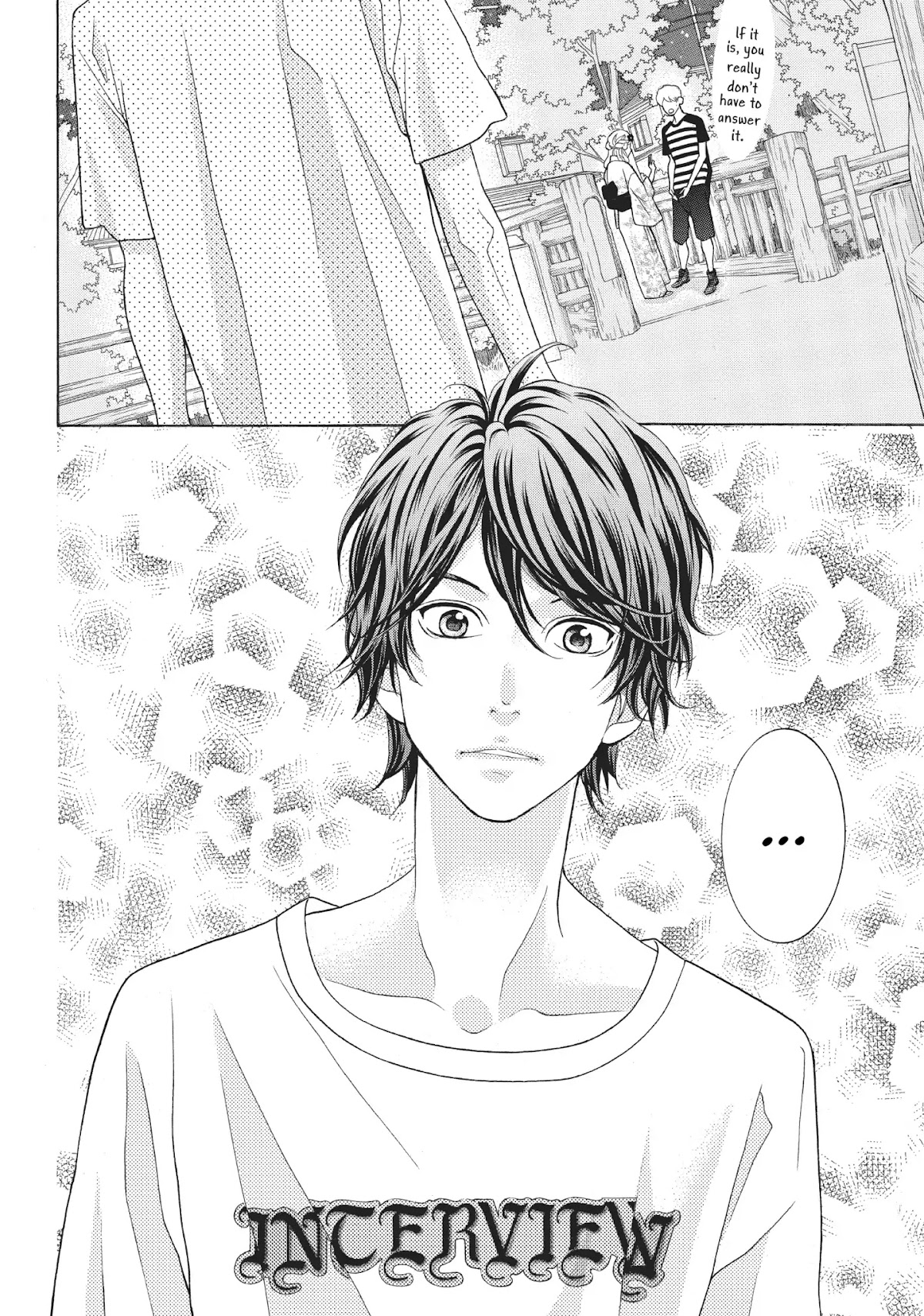 Gozen 0-ji, Kiss Shi ni Kite yo Chapter 5 page 40 - Chapter 5: Vol.2 STORY. 5: Obviously