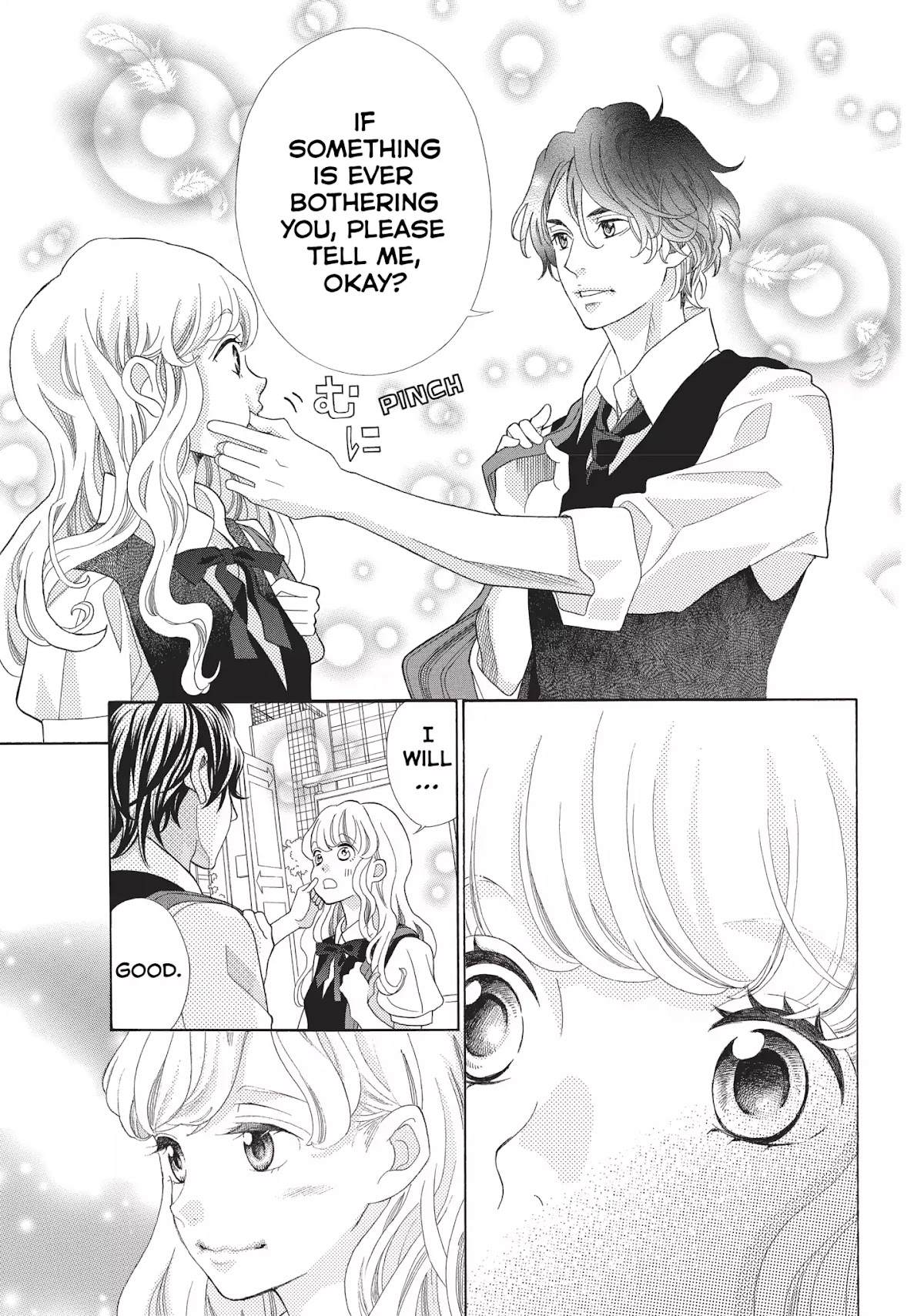 Gozen 0-ji, Kiss Shi ni Kite yo Chapter 5 page 7 - Chapter 5: Vol.2 STORY. 5: Obviously