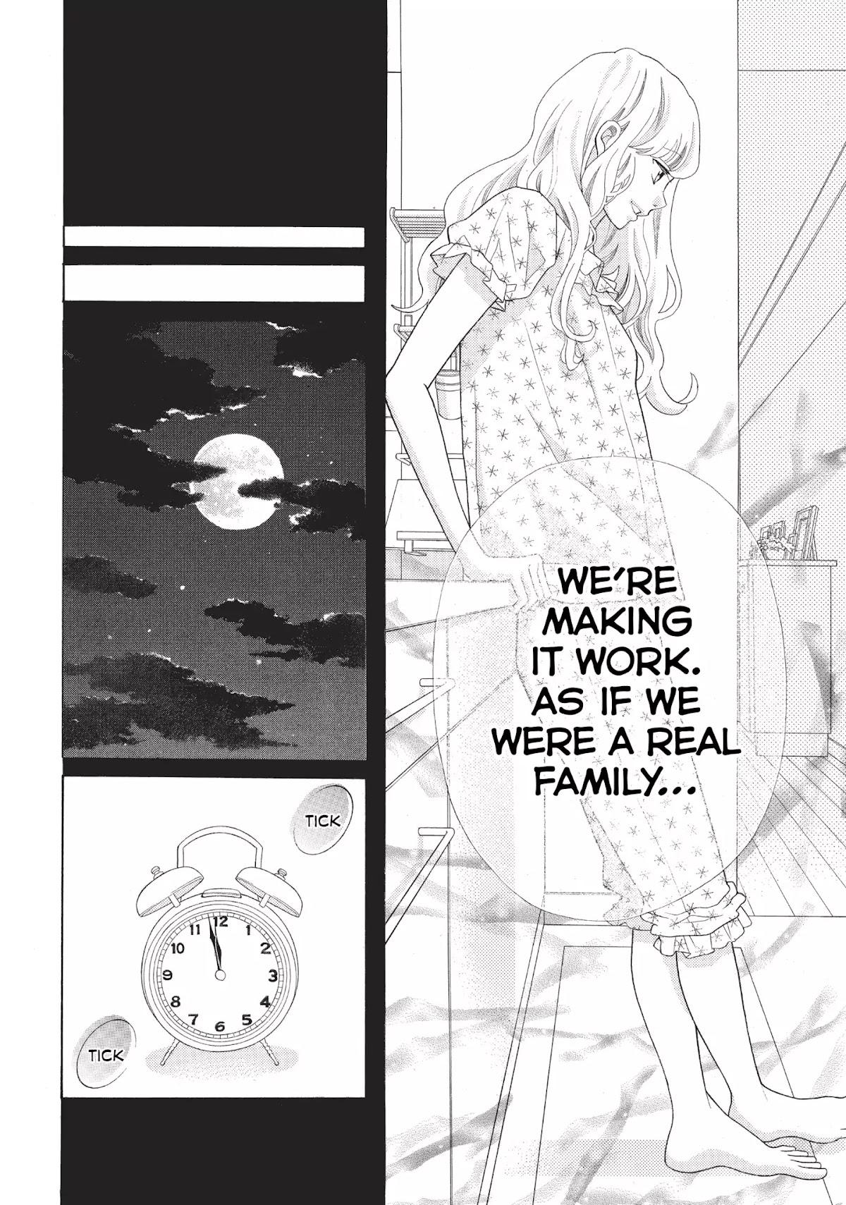 Gozen 0-ji, Kiss Shi ni Kite yo Chapter 6 page 24 - Chapter 6: Vol.2 STORY. 6: Making It Work