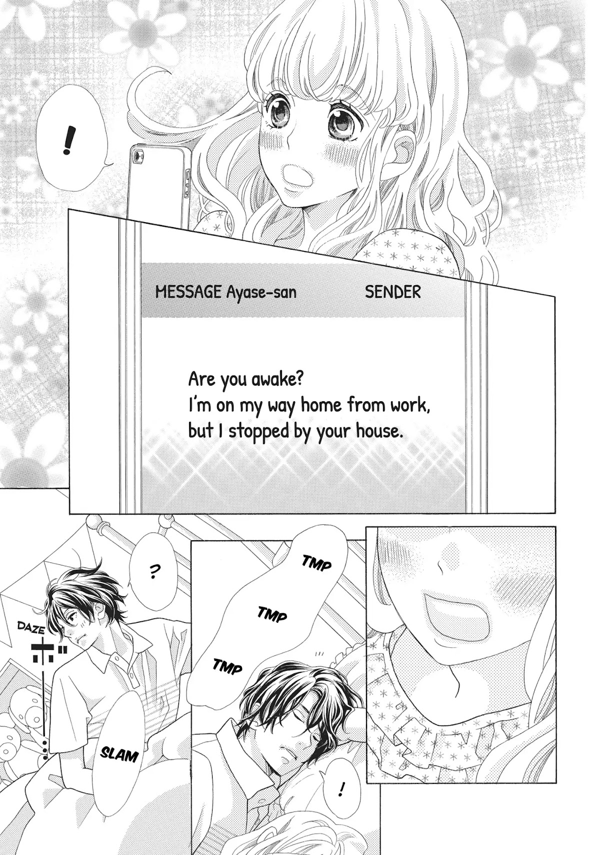 Gozen 0-ji, Kiss Shi ni Kite yo Chapter 6 page 27 - Chapter 6: Vol.2 STORY. 6: Making It Work
