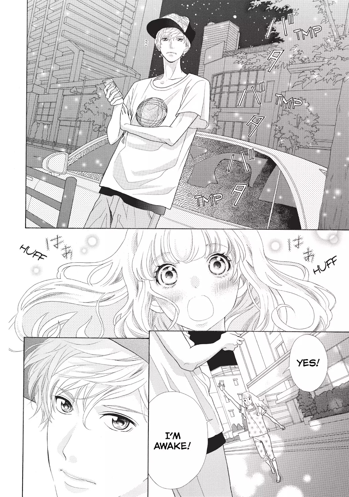 Gozen 0-ji, Kiss Shi ni Kite yo Chapter 6 page 28 - Chapter 6: Vol.2 STORY. 6: Making It Work
