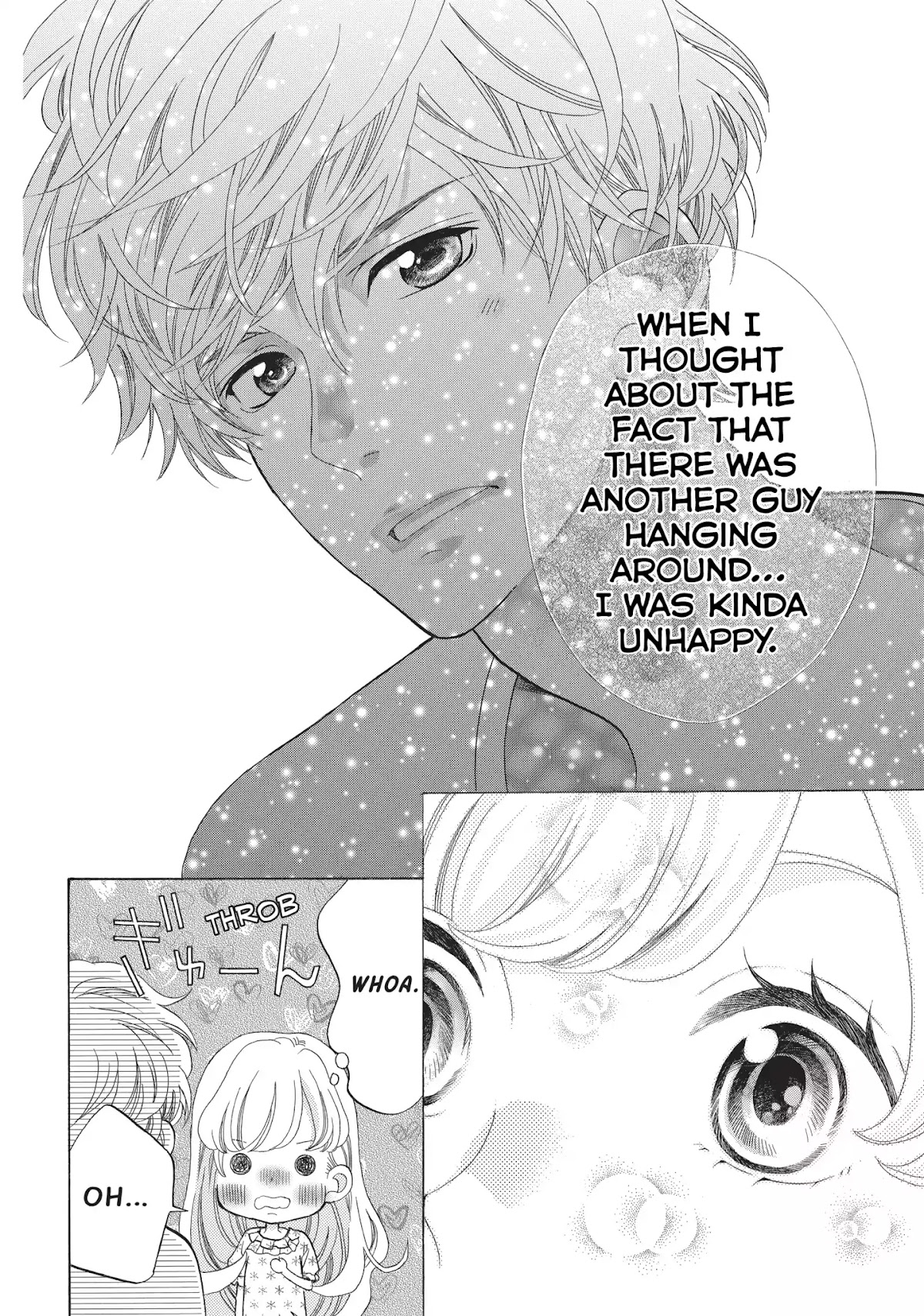 Gozen 0-ji, Kiss Shi ni Kite yo Chapter 6 page 30 - Chapter 6: Vol.2 STORY. 6: Making It Work